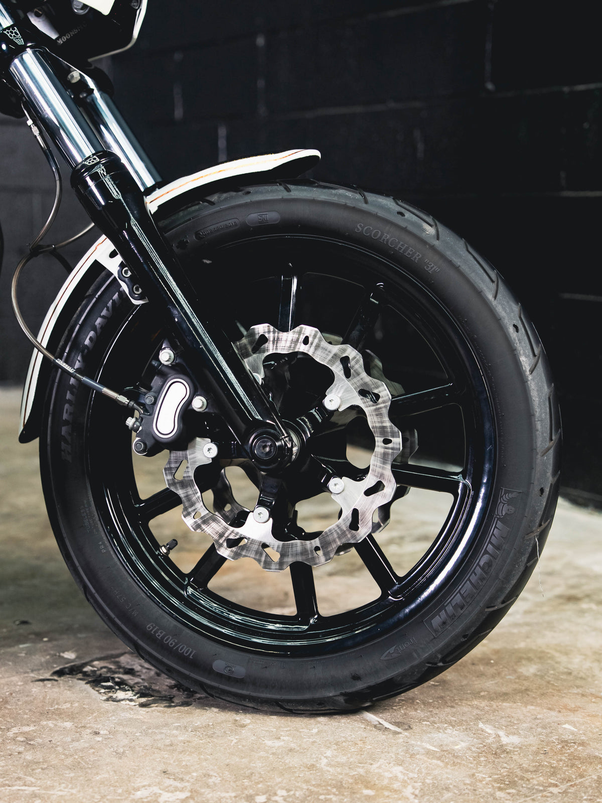 2016 FXDLS