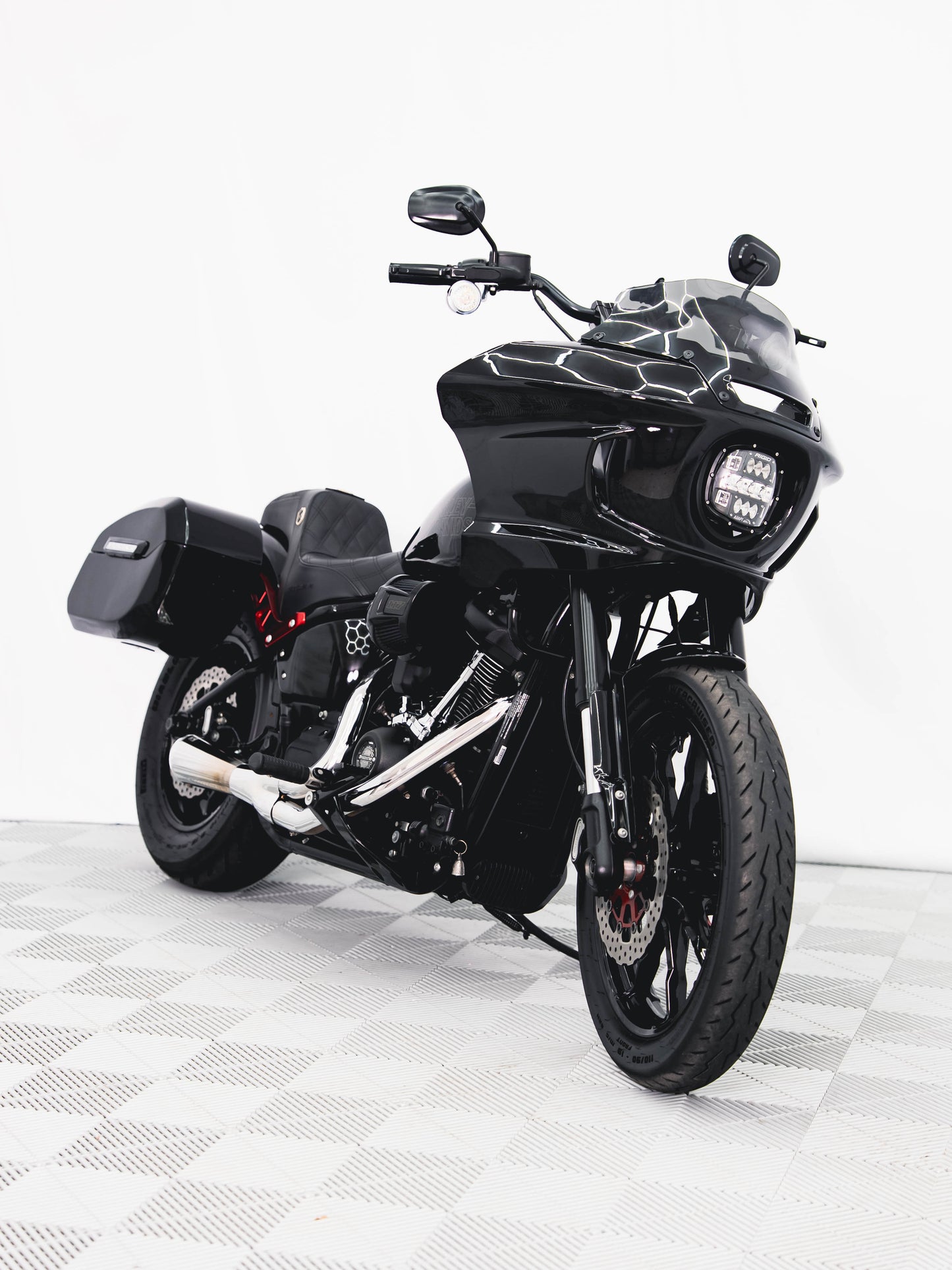 2023 FXLRS