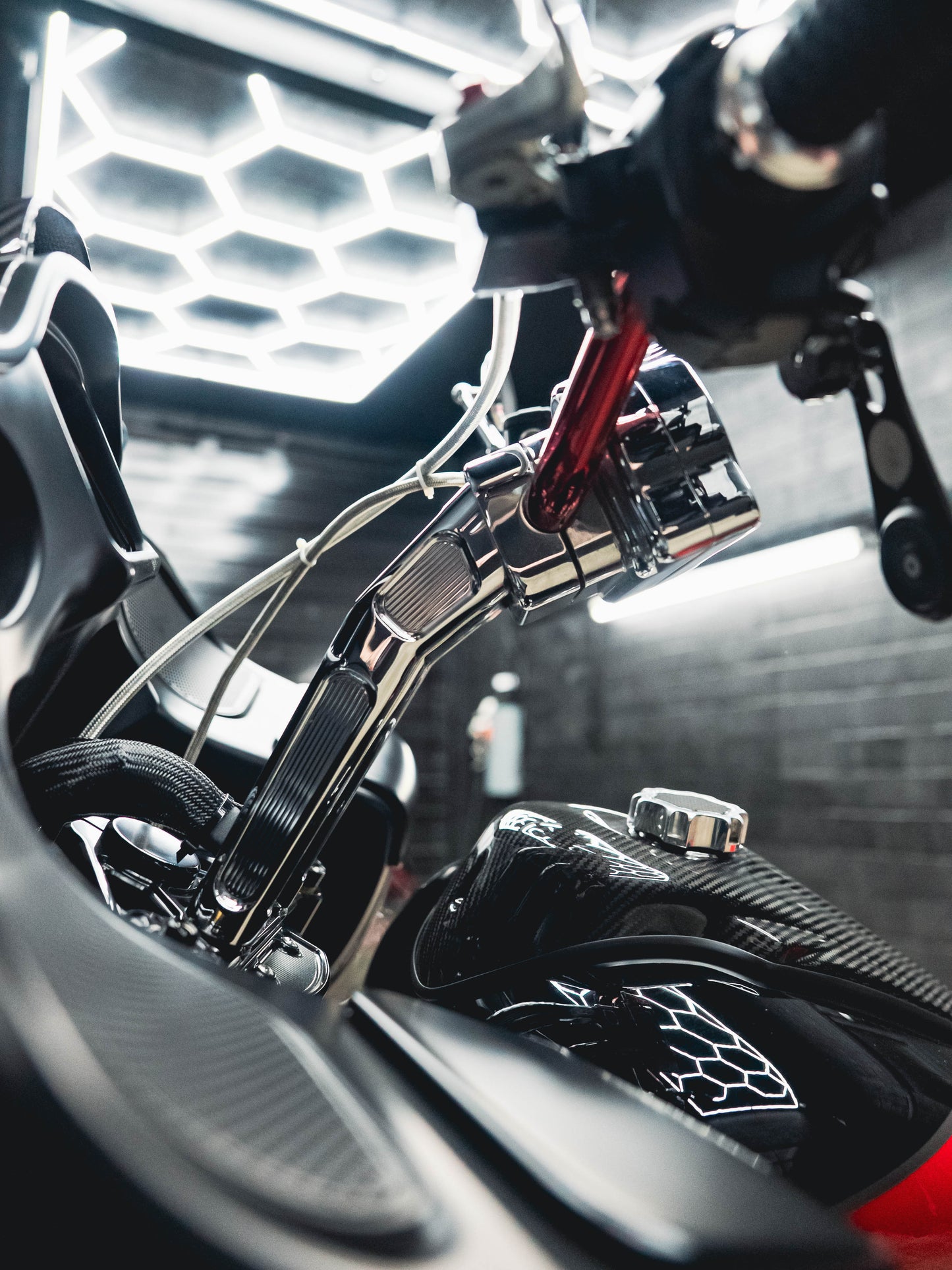 2023 ROAD GLIDE FULLY BUILT 137HP