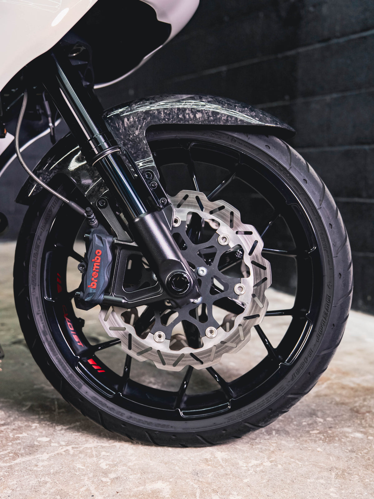2024 ROAD GLIDE CVO ST 144HP