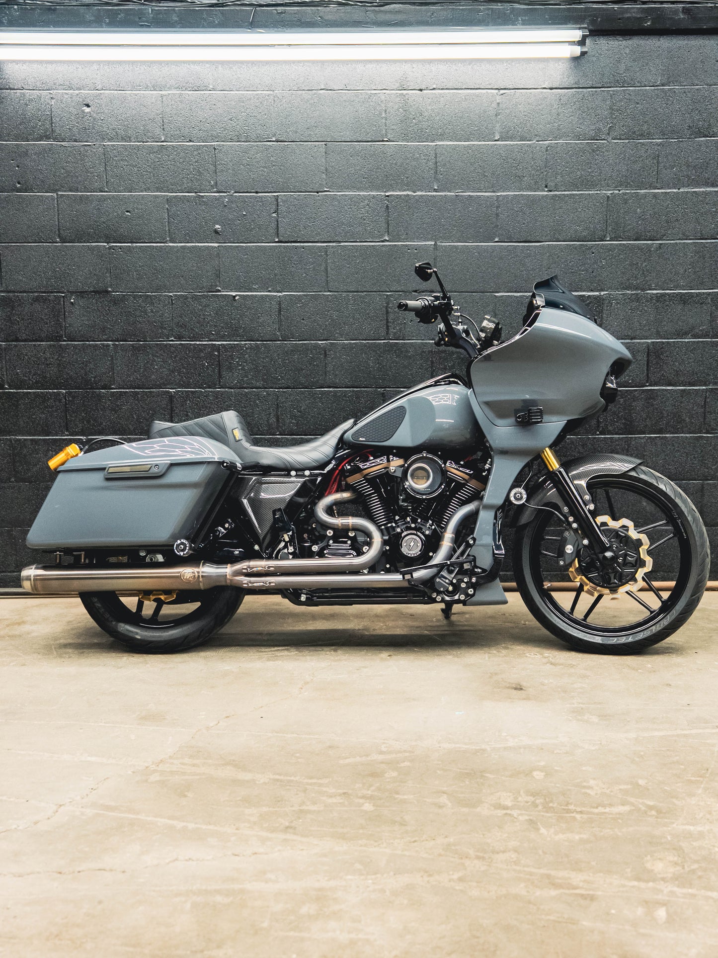 2022 ROAD GLIDE ST