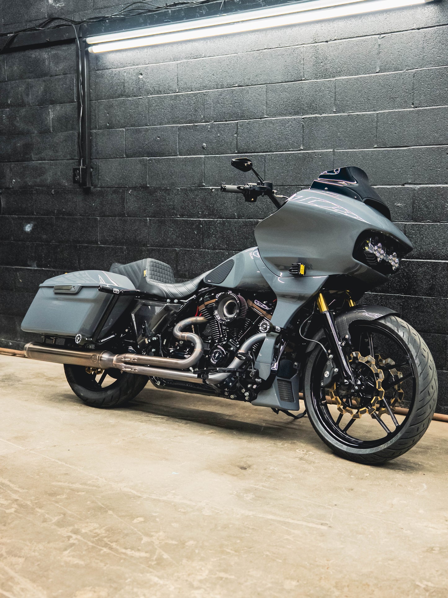 2022 ROAD GLIDE ST