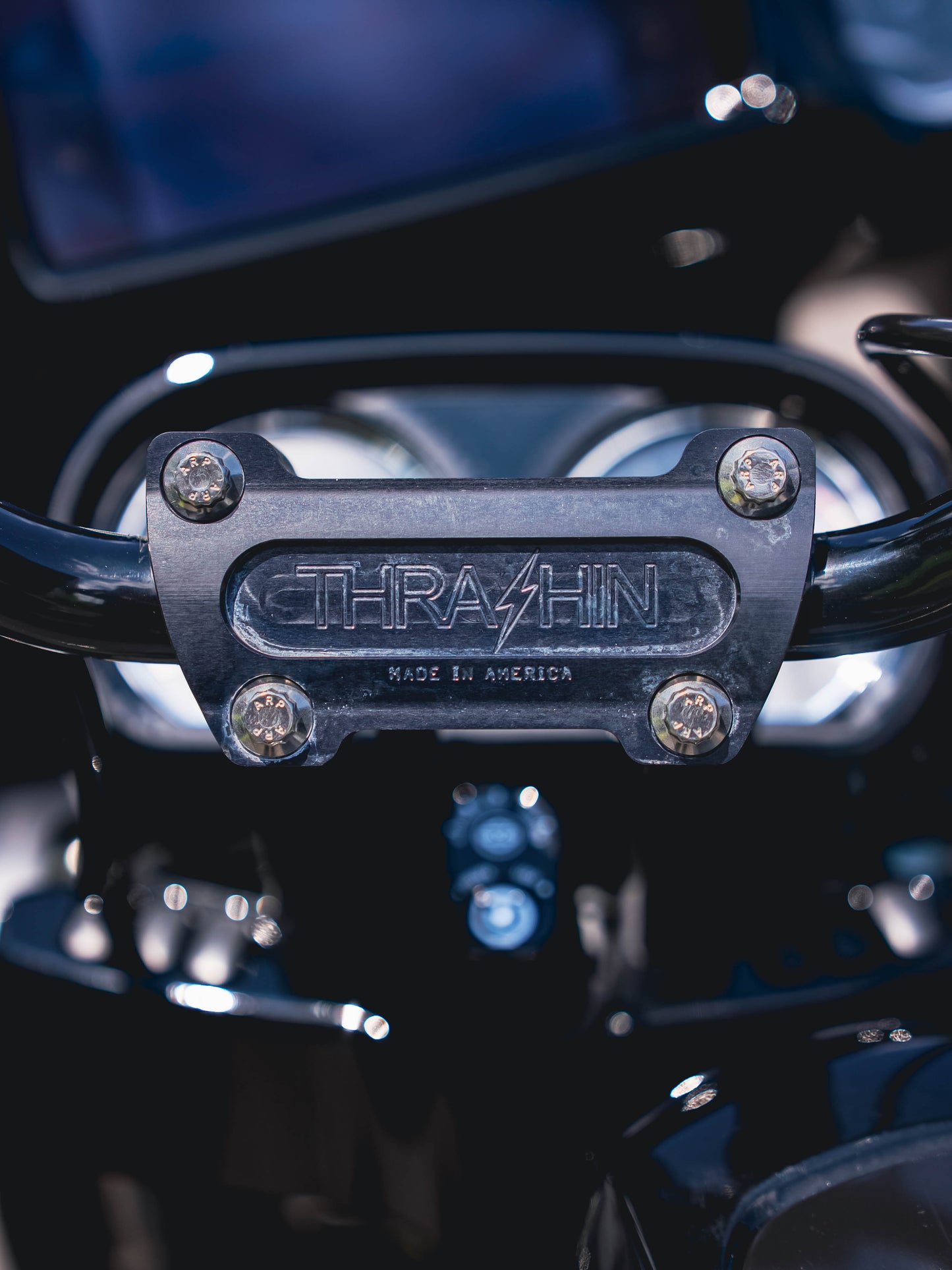 22 ROAD GLIDE ST 138HP!