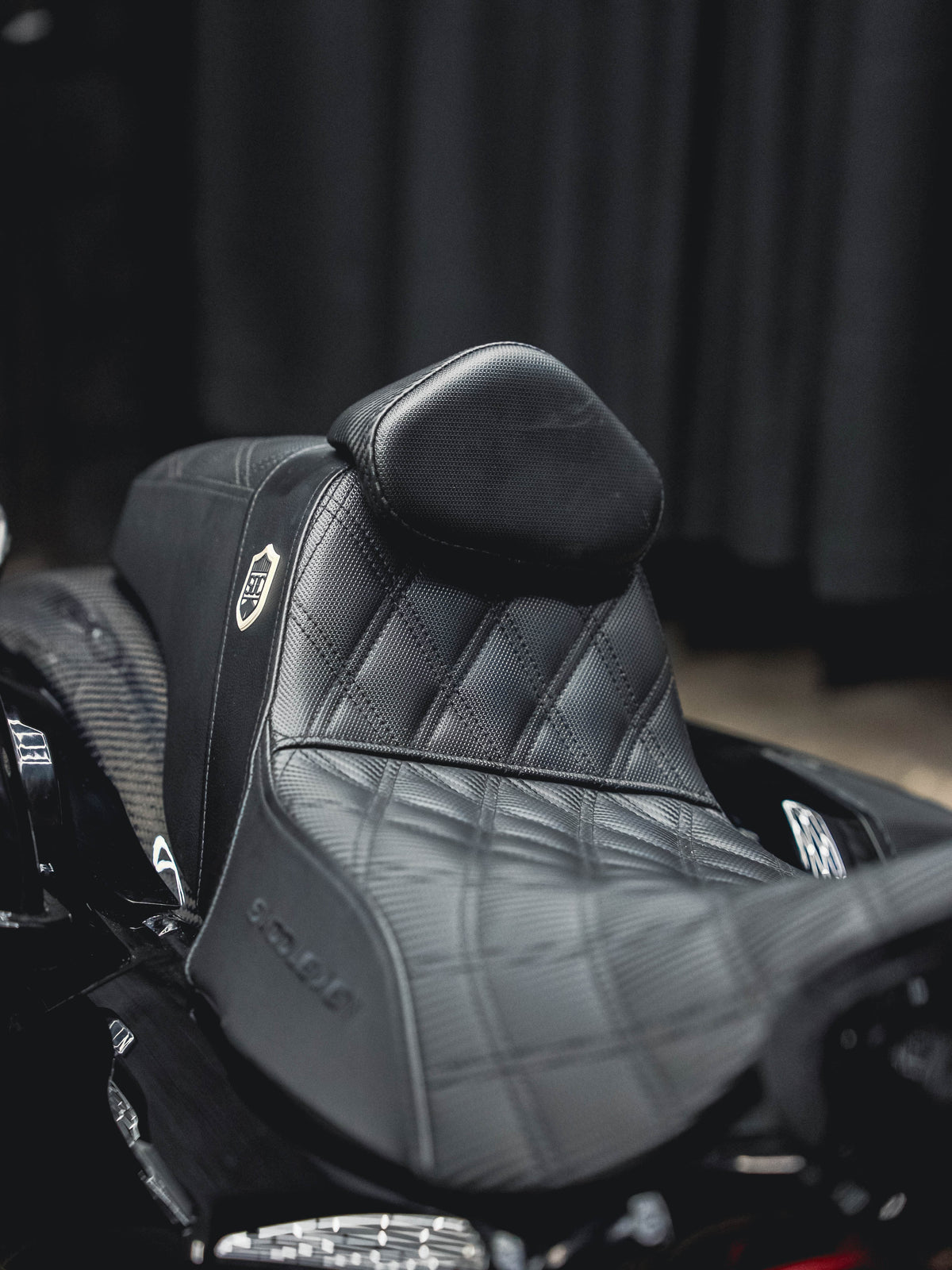 2019 ROAD GLIDE SPECIAL