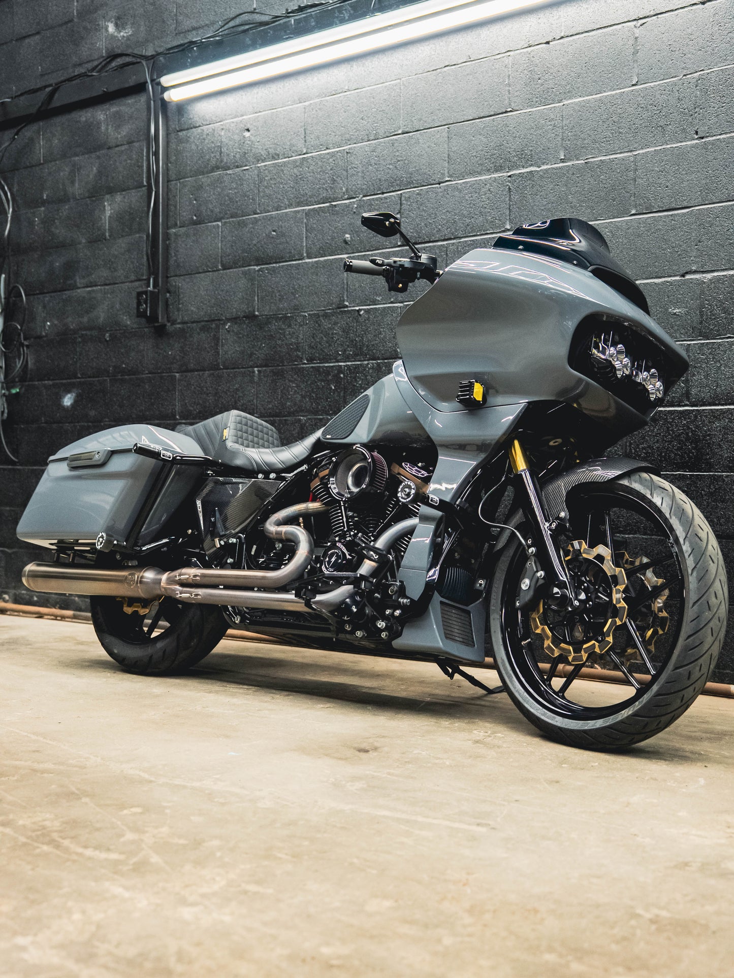 2022 ROAD GLIDE ST