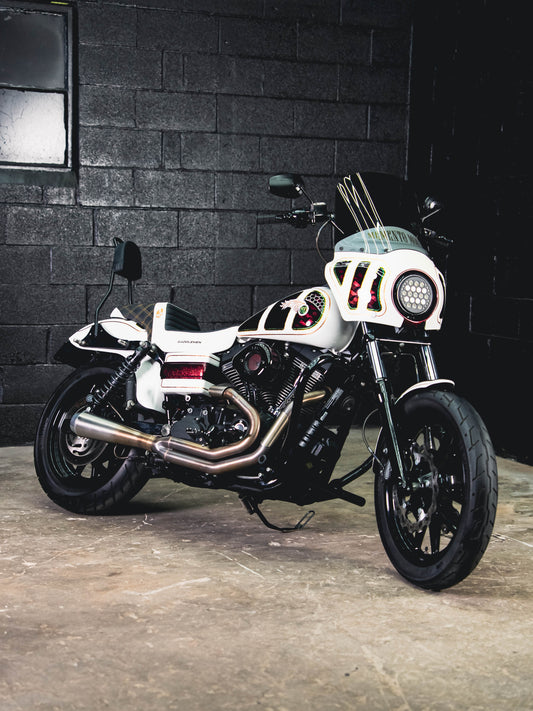 2016 FXDLS