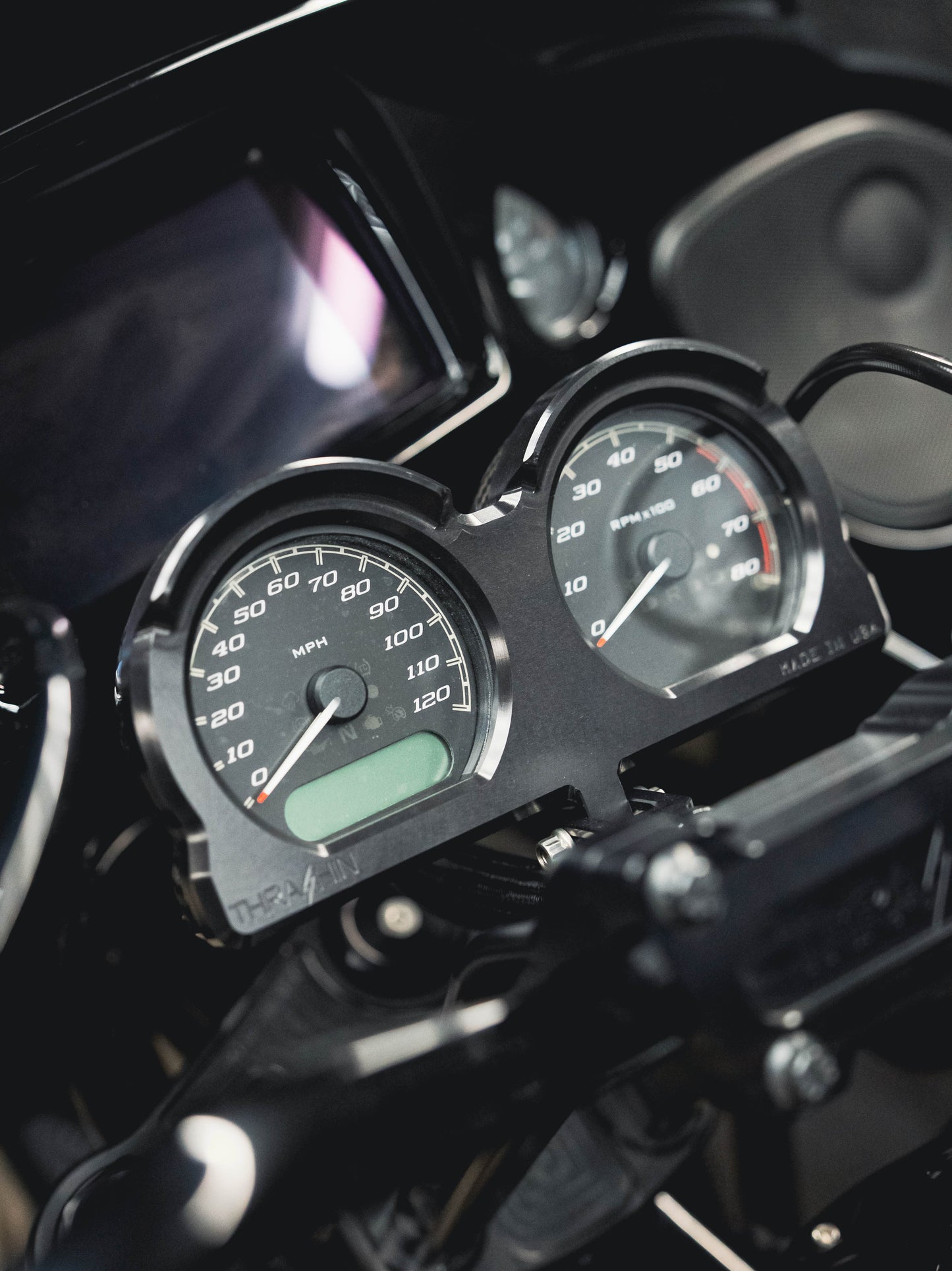 2023 ROAD GLIDE ST 128" SHOP 67 BUILT 4k miles