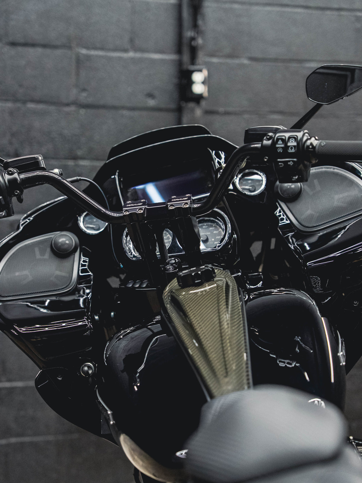 2019 ROAD GLIDE SPECIAL