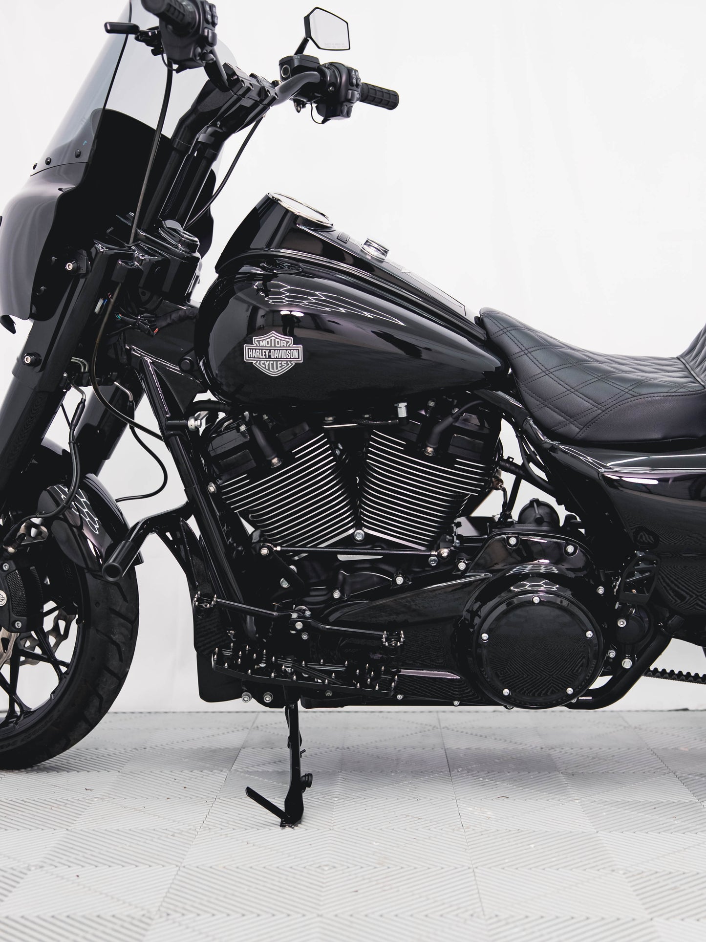 2023 ROAD KING SPECIAL