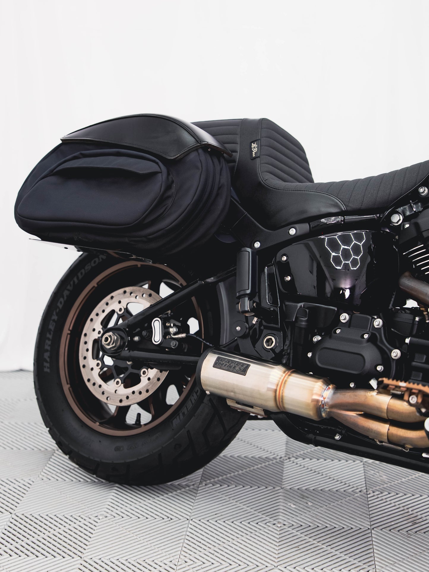 2022 LOW RIDER S