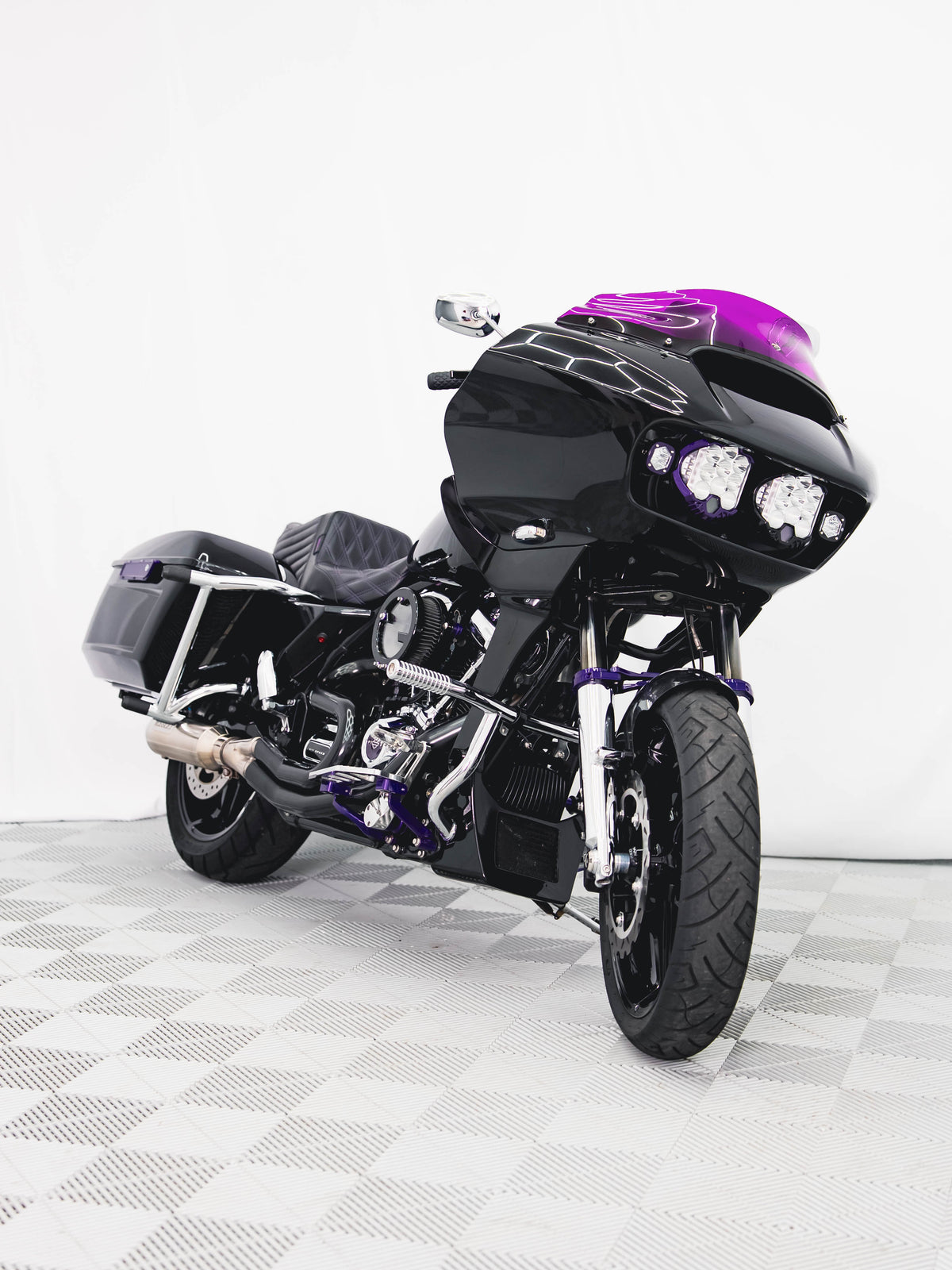 2019 ROAD GLIDE