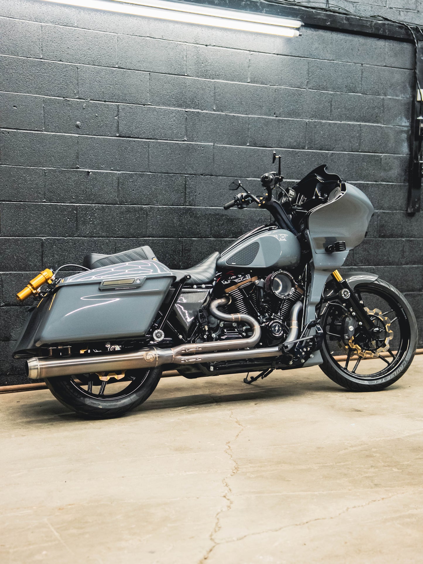 2022 ROAD GLIDE ST