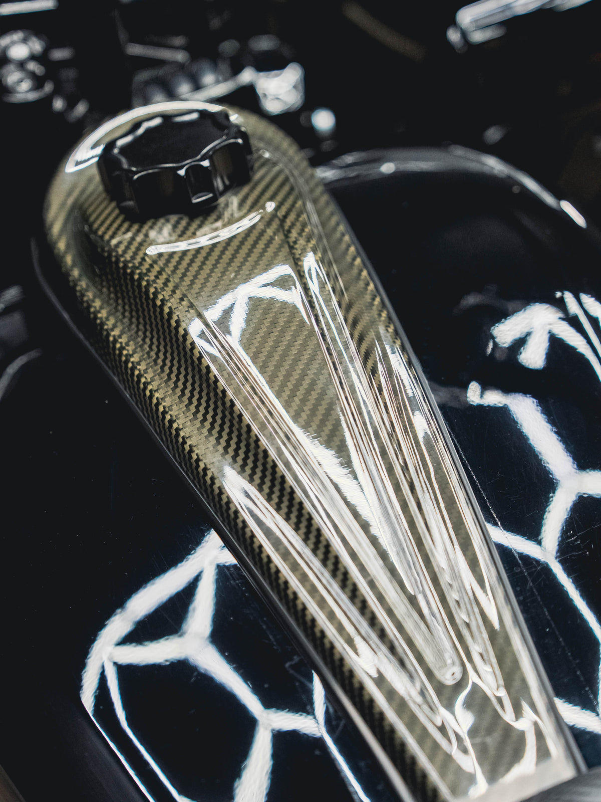 2019 ROAD GLIDE SPECIAL