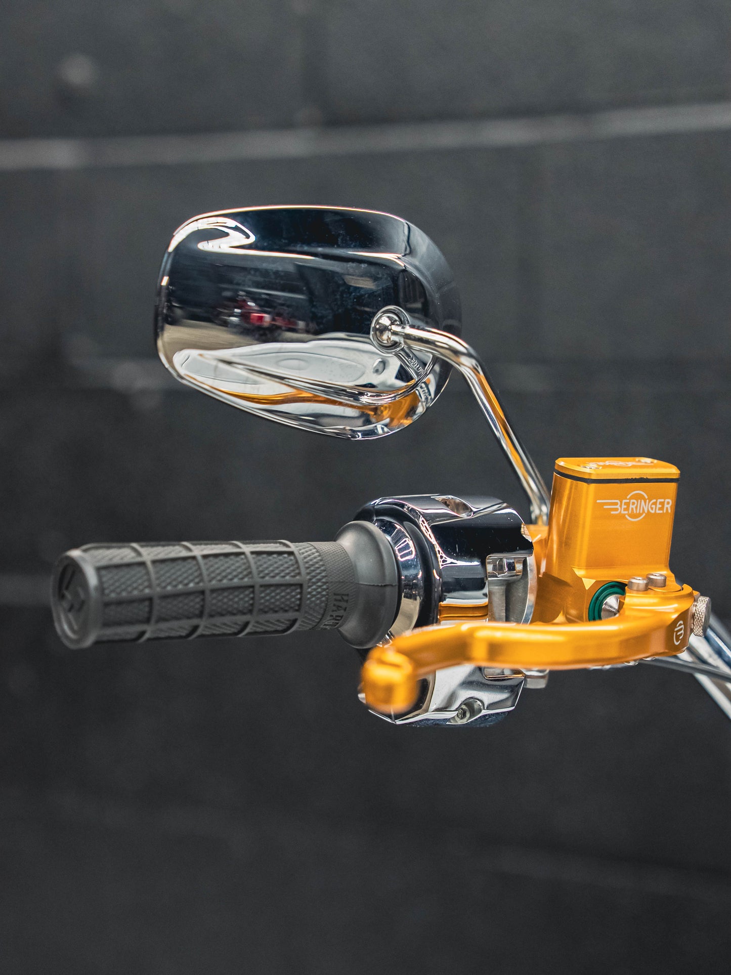 2017 ROAD GLIDE 124" S&S !