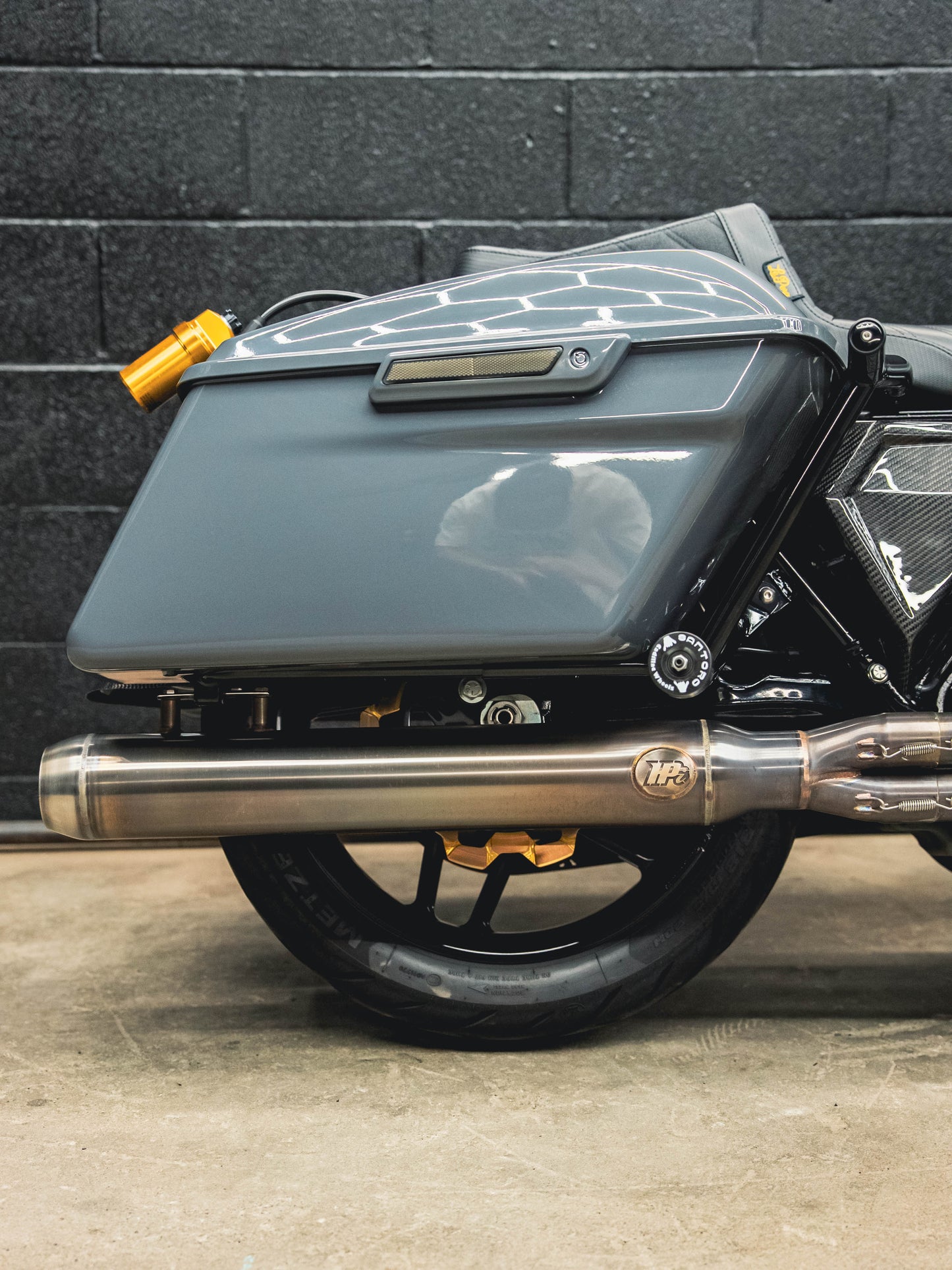 2022 ROAD GLIDE ST