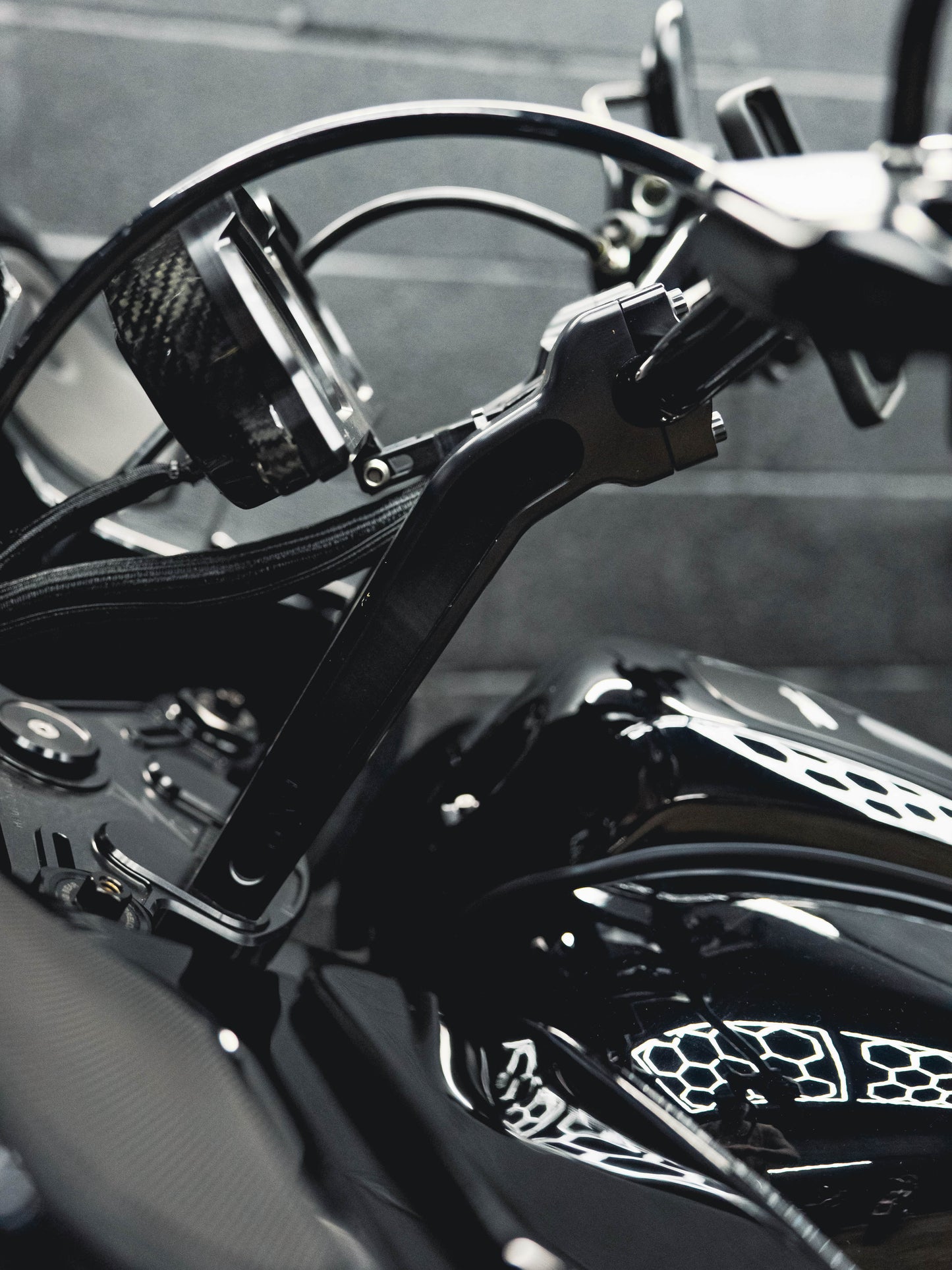 2023 ROAD GLIDE ST 128" SHOP 67 BUILT 4k miles