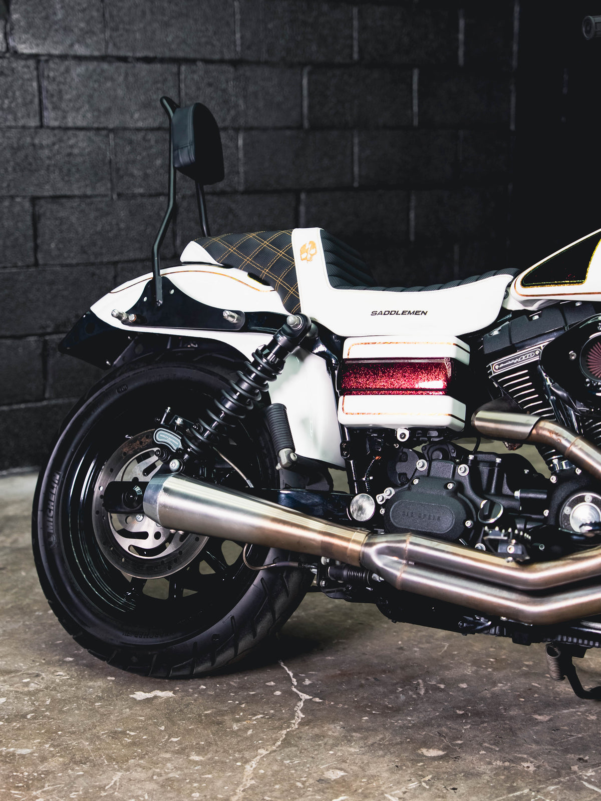 2016 FXDLS