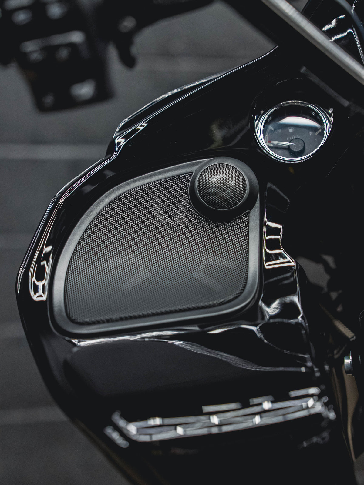 2019 ROAD GLIDE SPECIAL