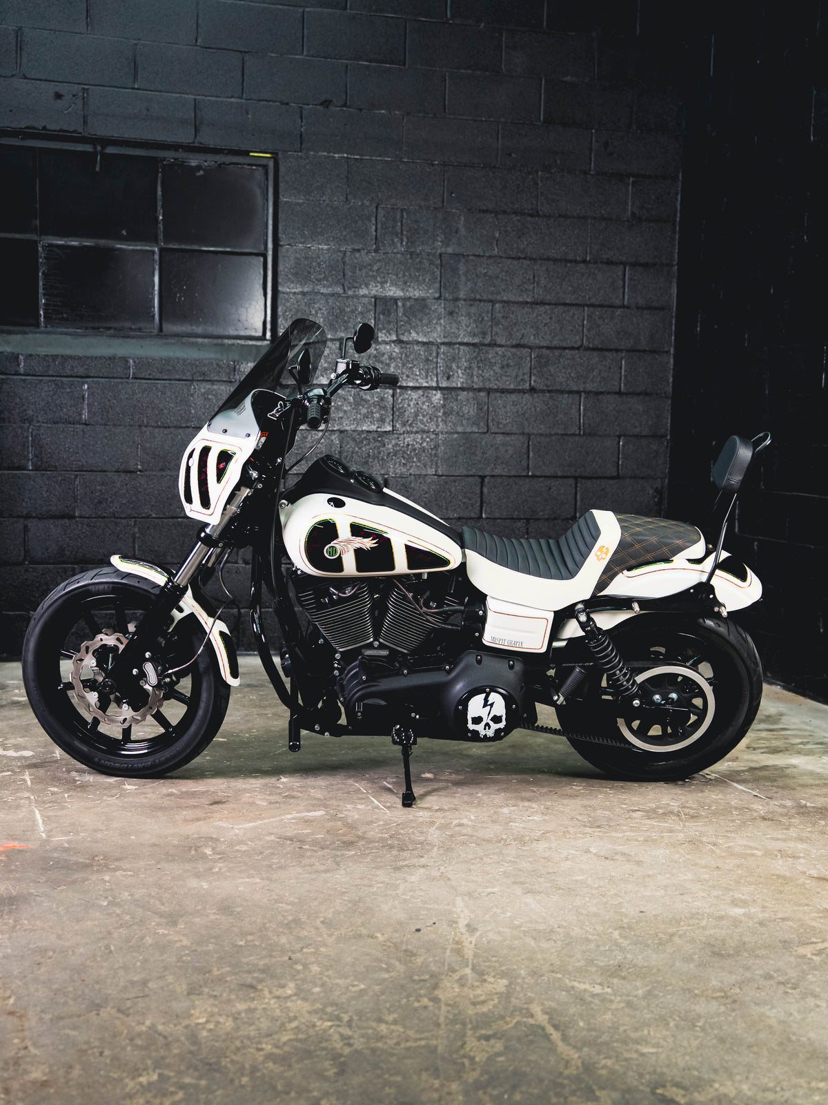 2016 FXDLS