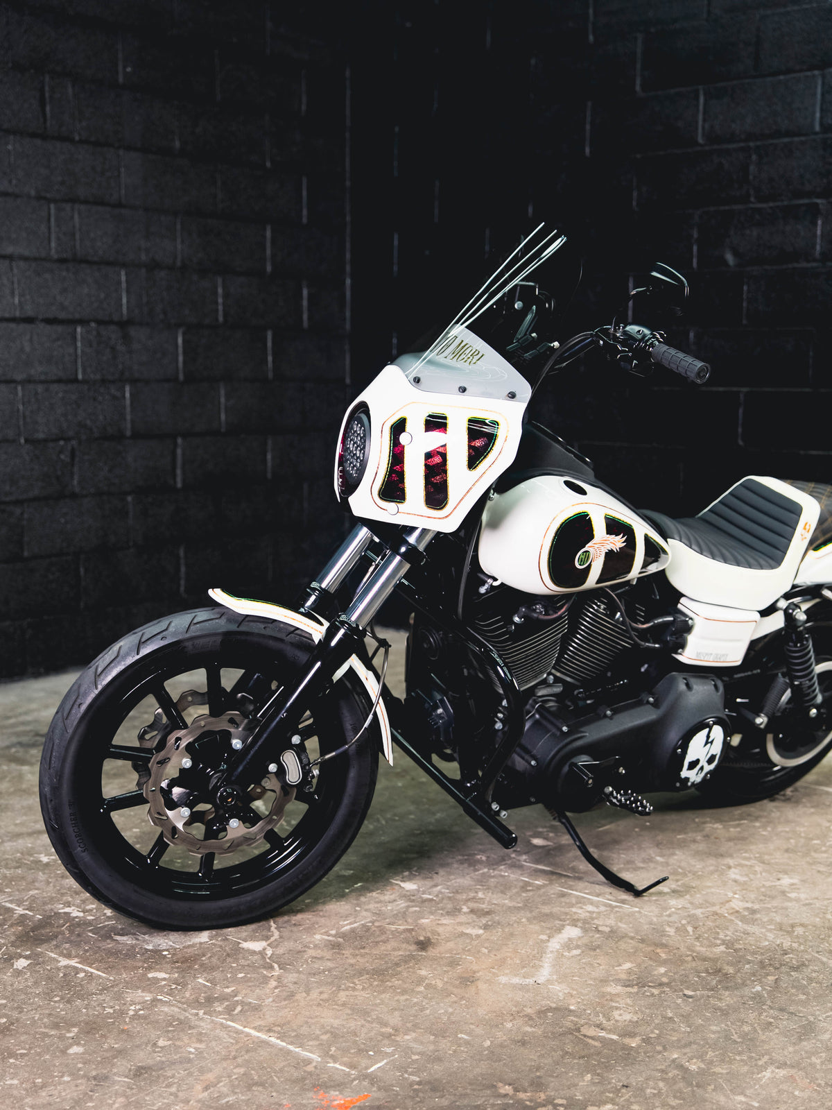 2016 FXDLS