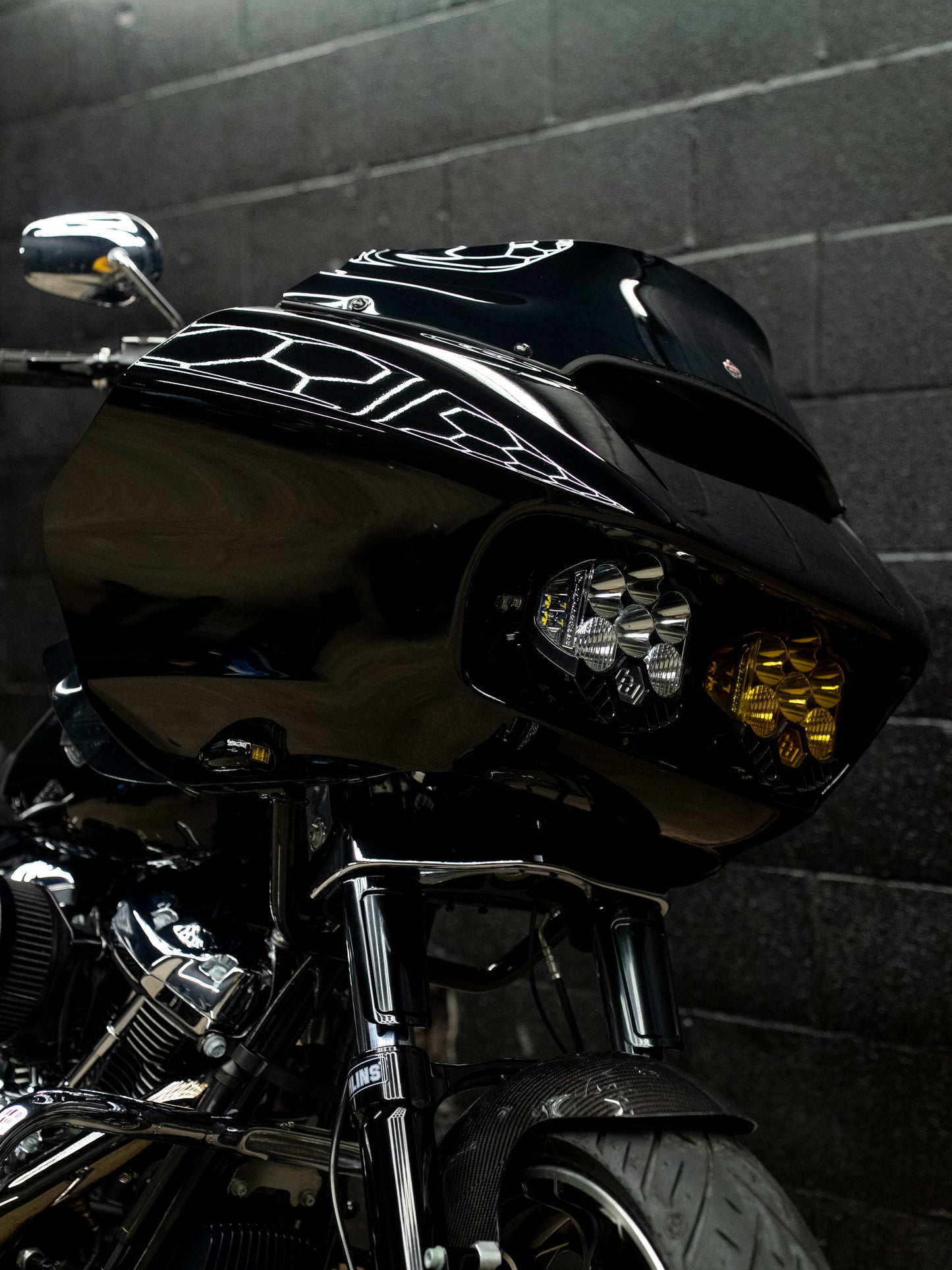 2022 RG Special 128"