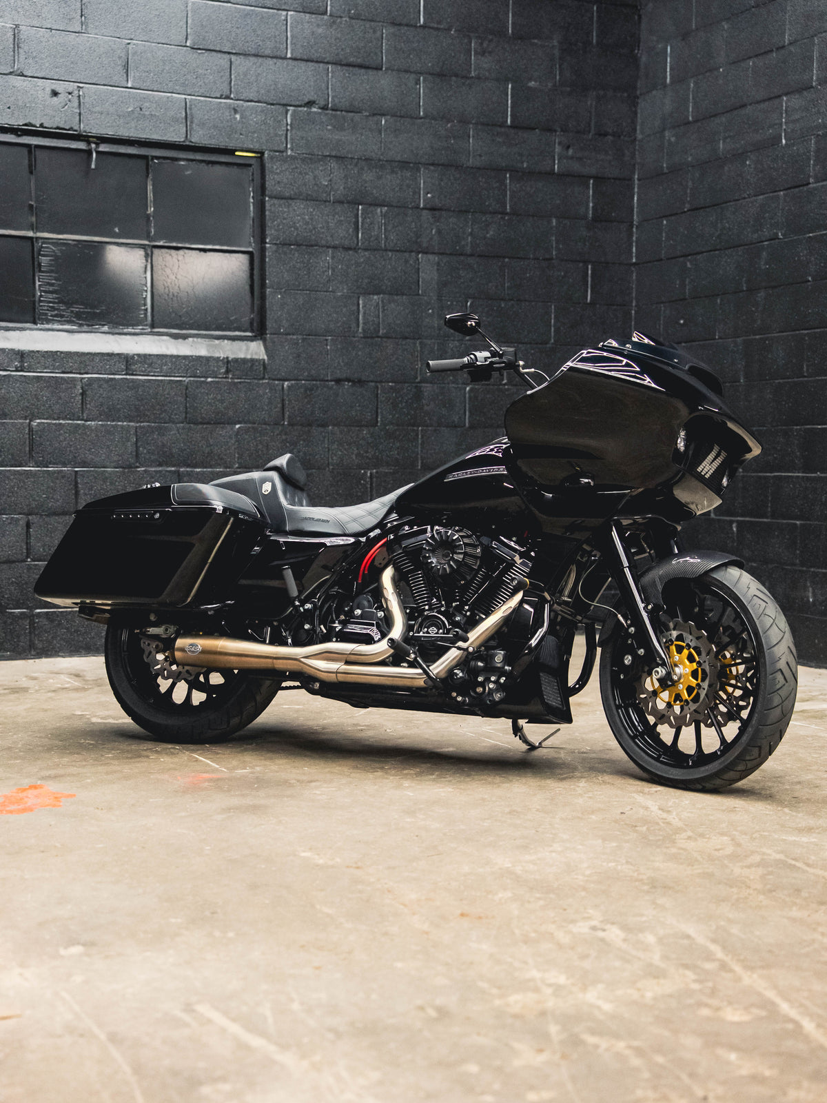 2019 ROAD GLIDE SPECIAL