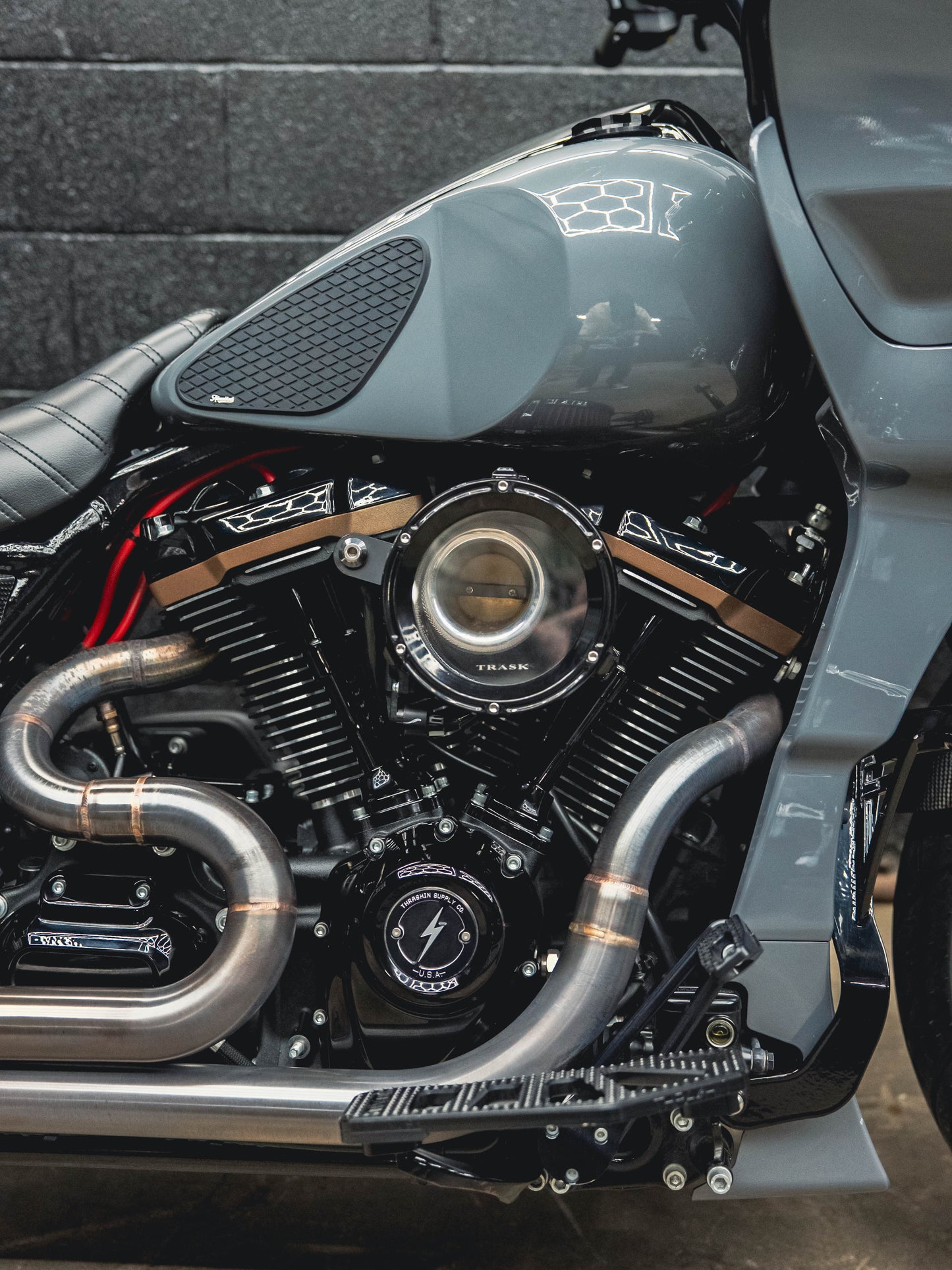 2022 ROAD GLIDE ST