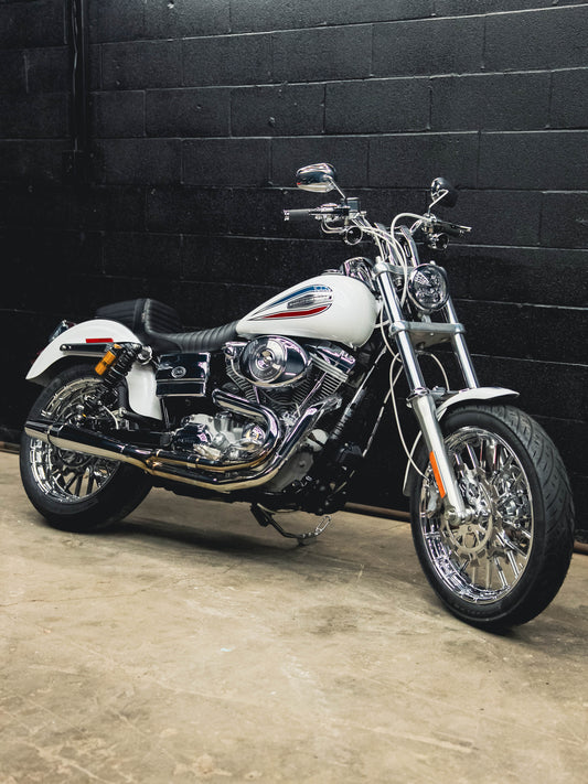 2006 FXD Anniversary Edition