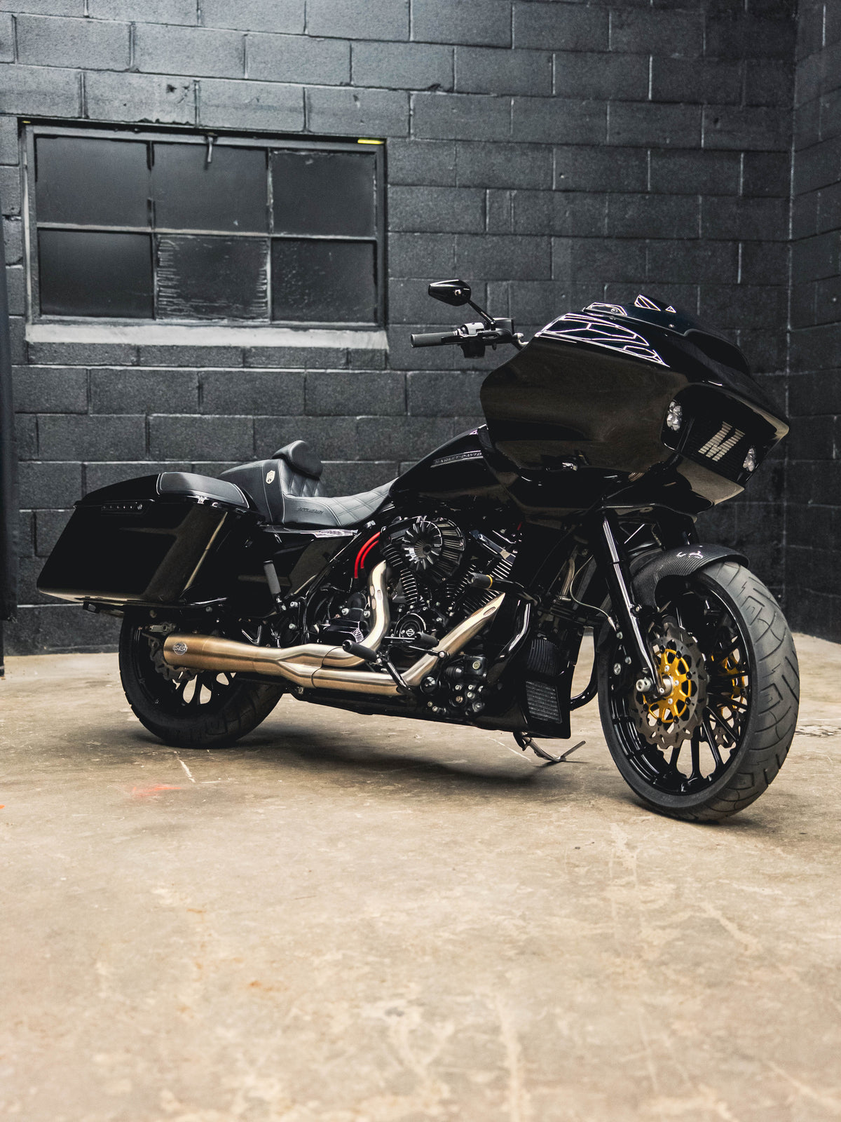 2019 ROAD GLIDE SPECIAL