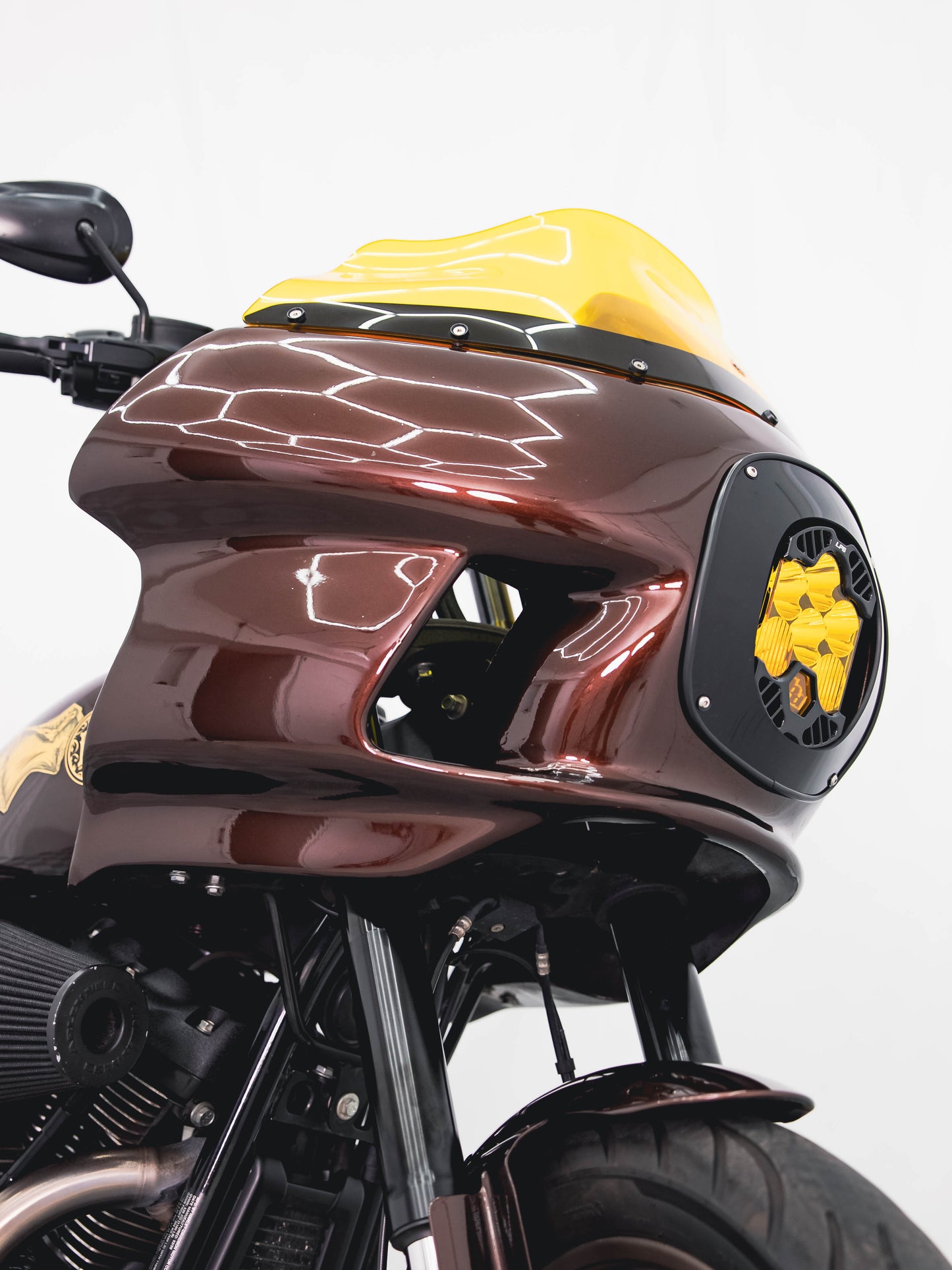 2020 FXLRS