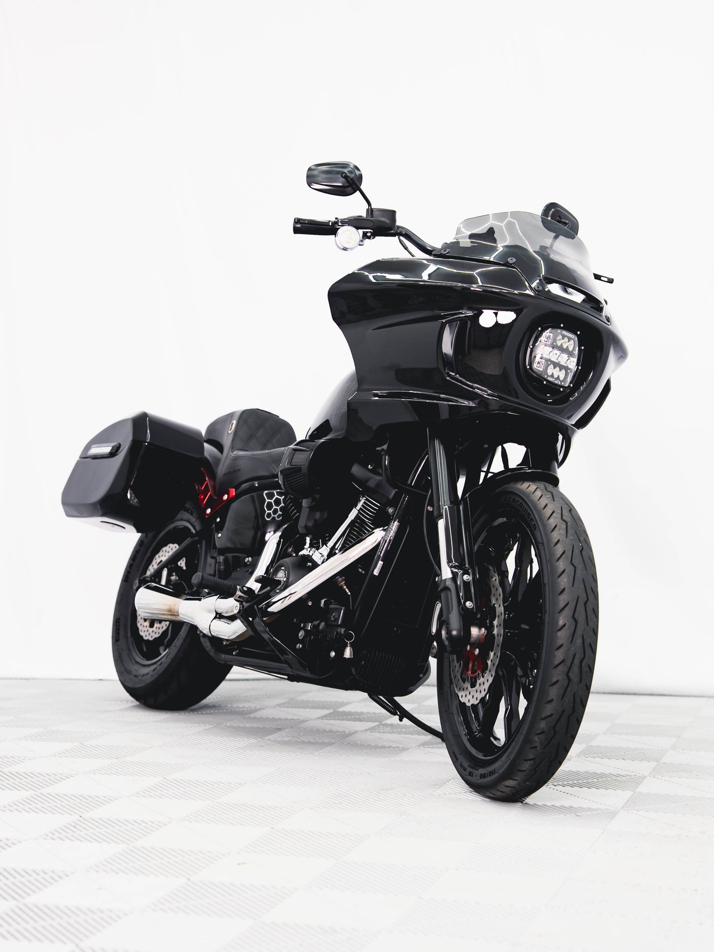 2023 FXLRS