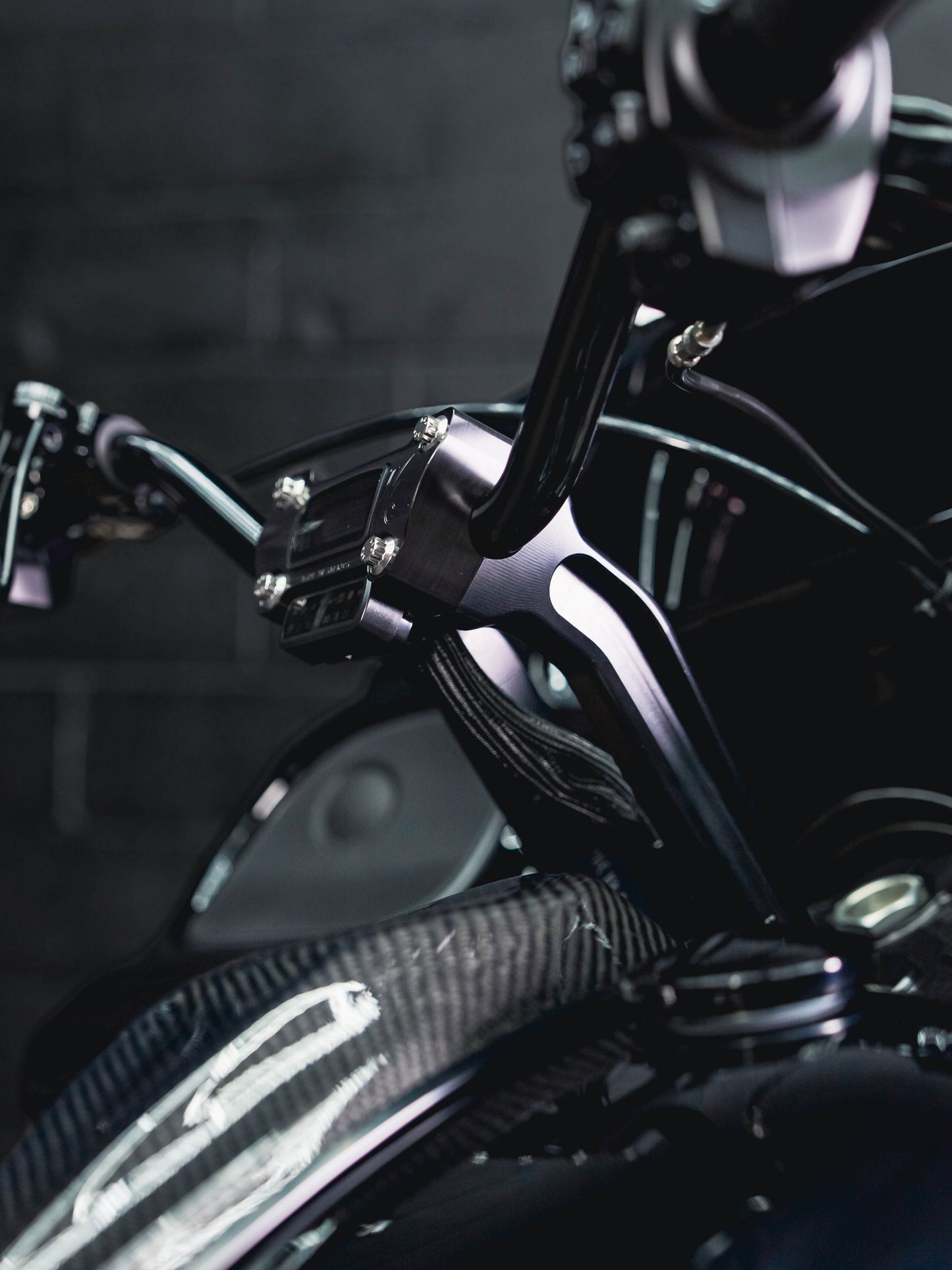 2023 ROAD GLIDE ST FULLY BUILT