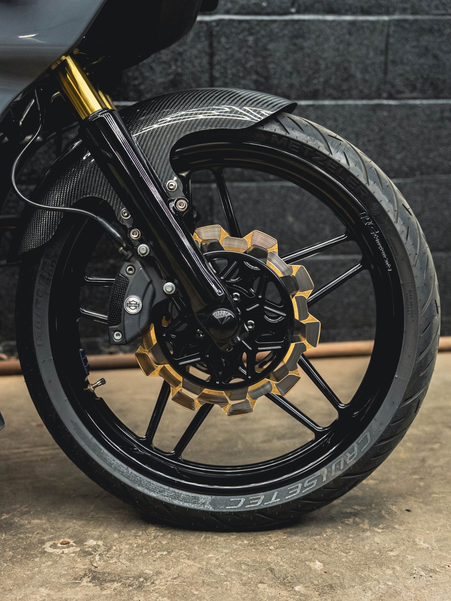 2022 ROAD GLIDE ST