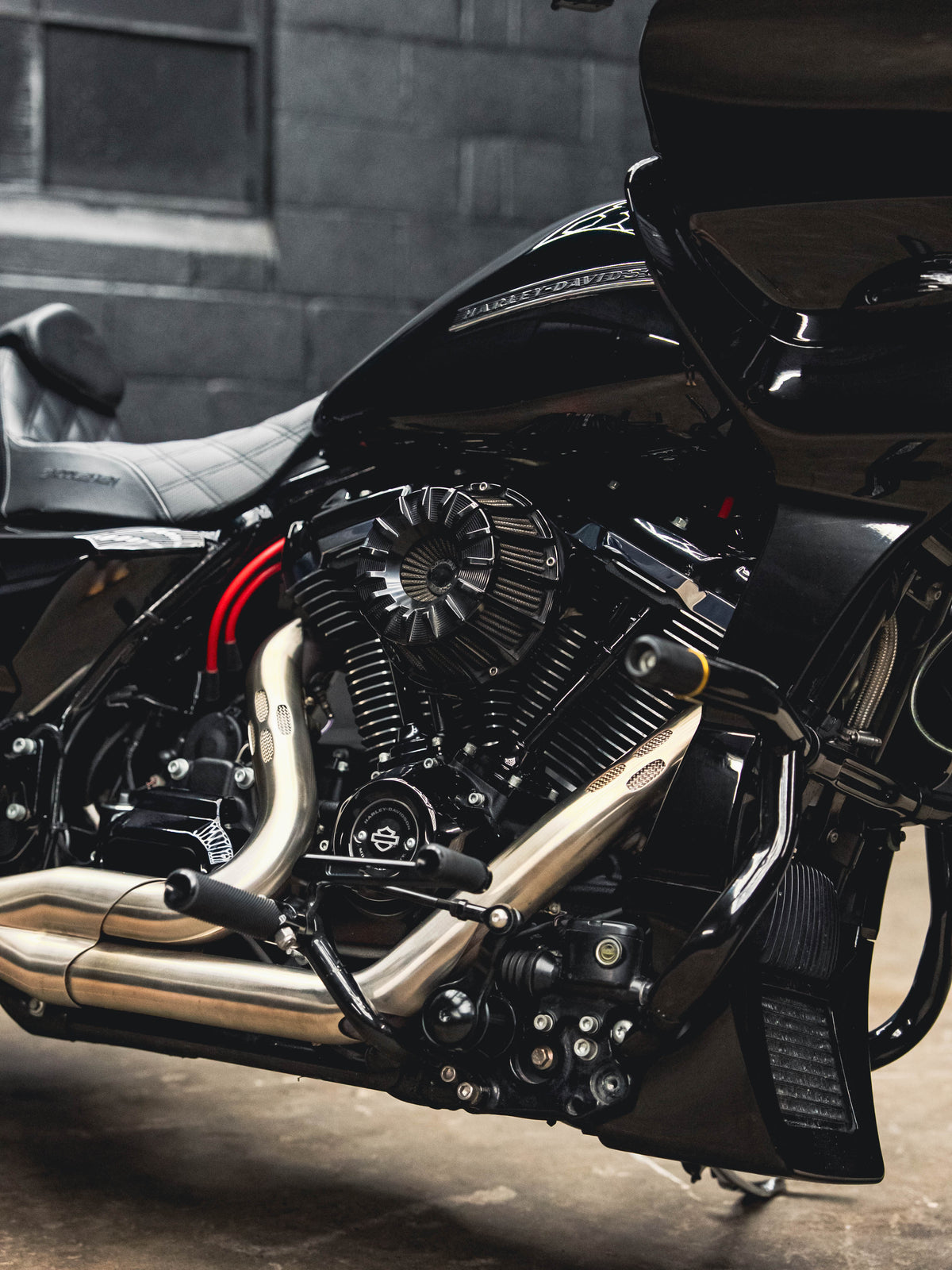 2019 ROAD GLIDE SPECIAL