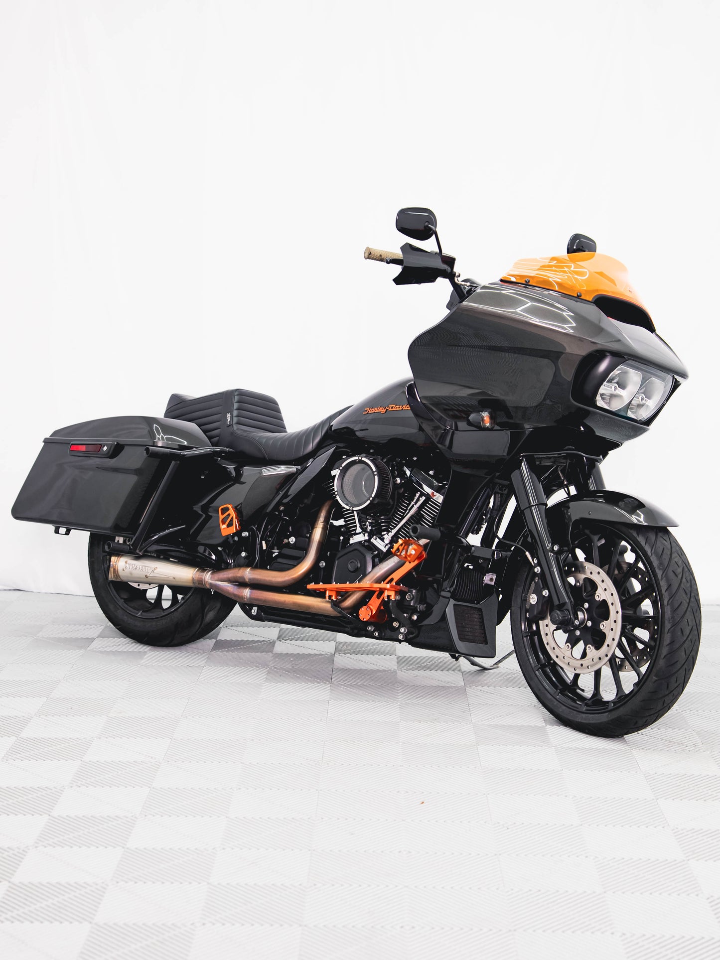 2019 ROAD GLIDE SPECIAL