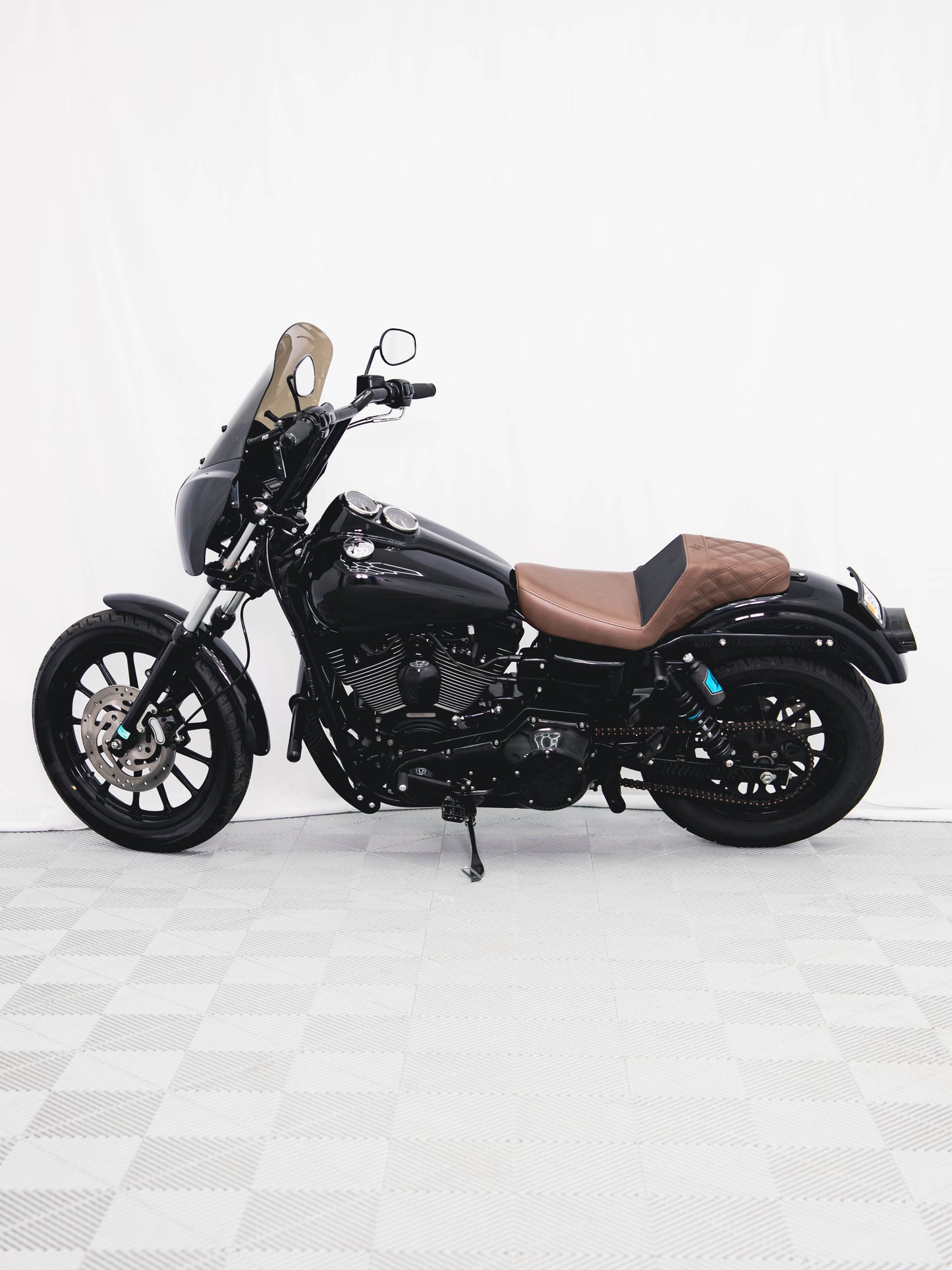 2005 FXDLi 103"