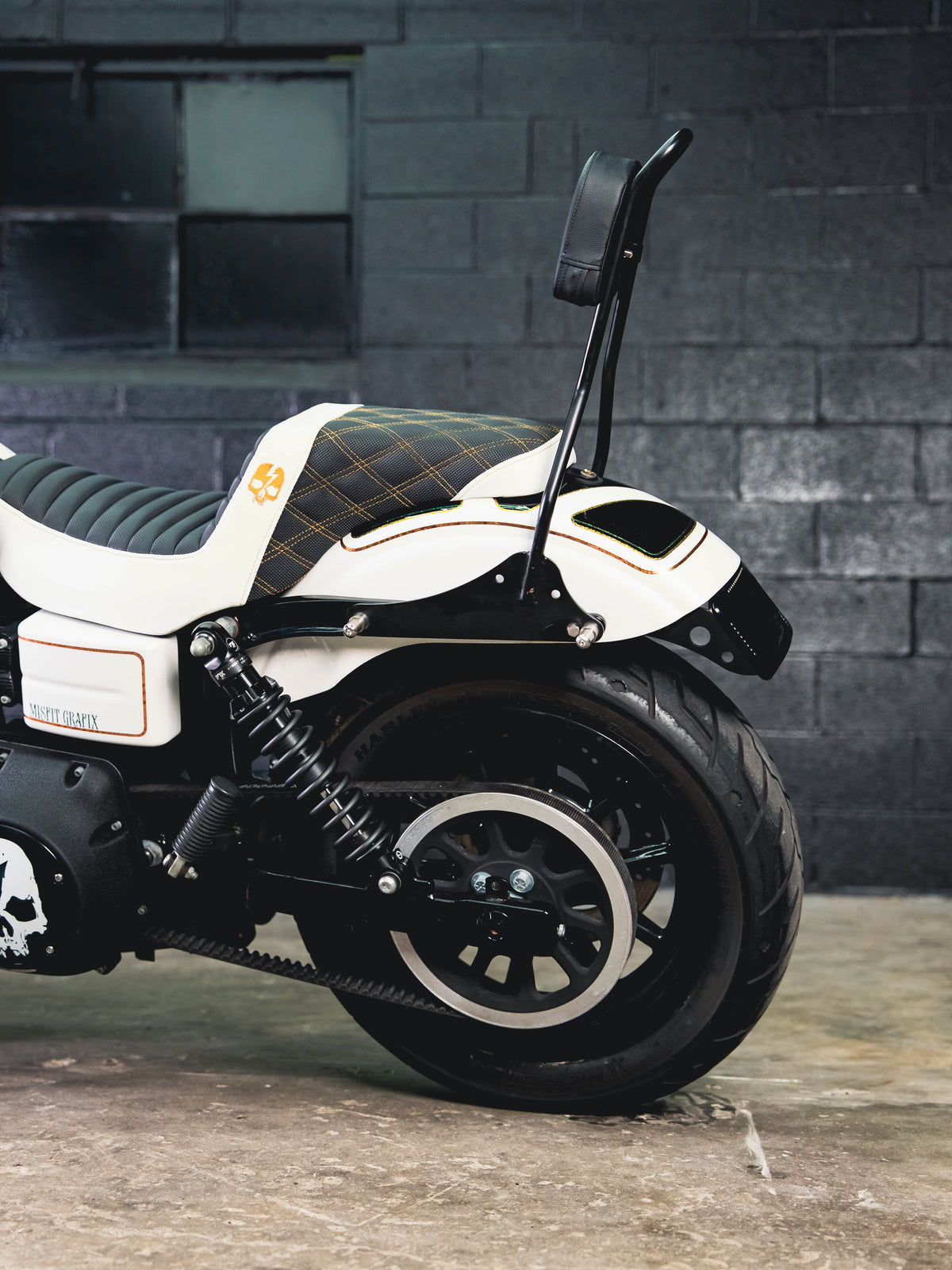 2016 FXDLS