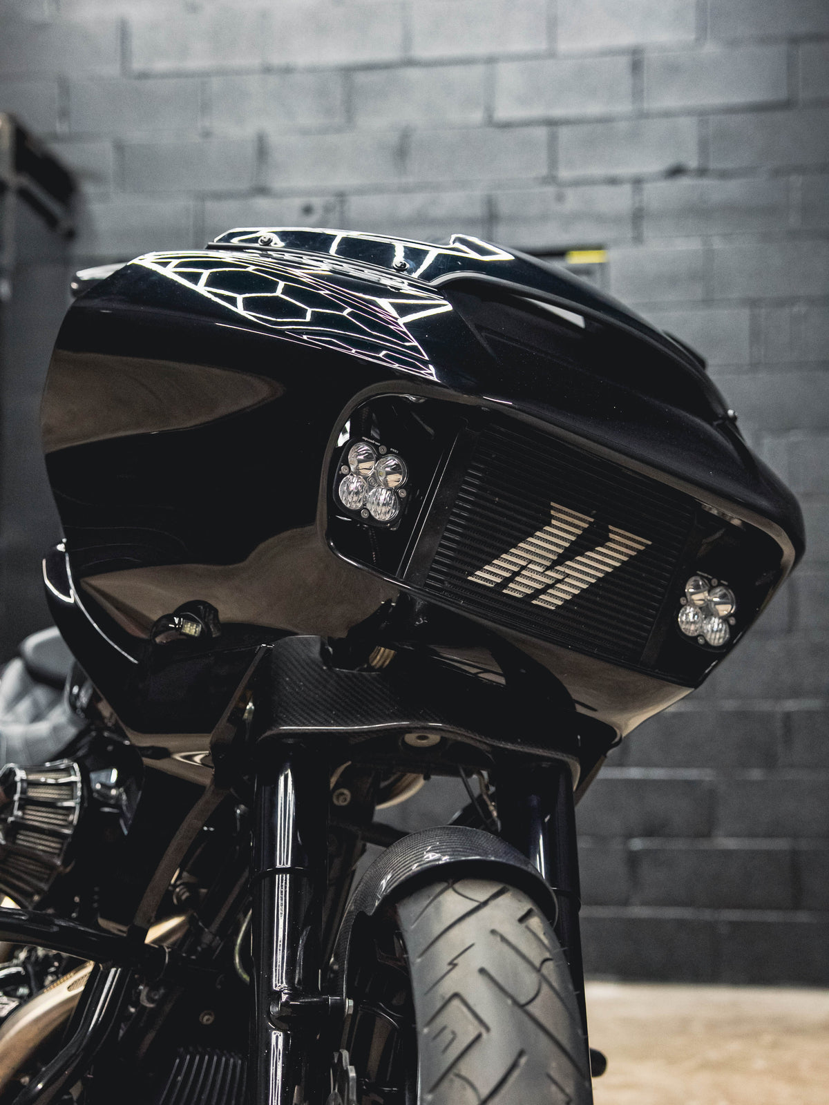 2019 ROAD GLIDE SPECIAL