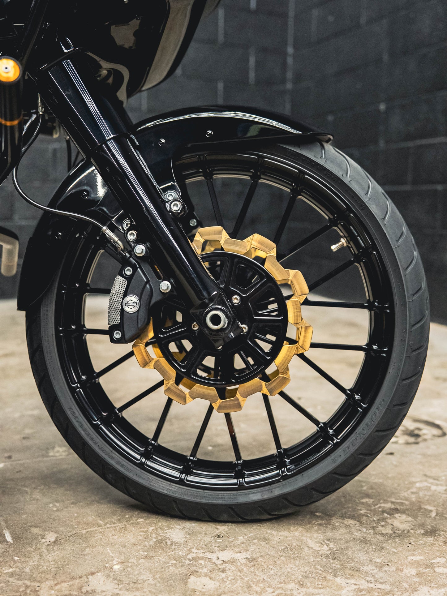 2022 ROAD GLIDE ST 2k MILES