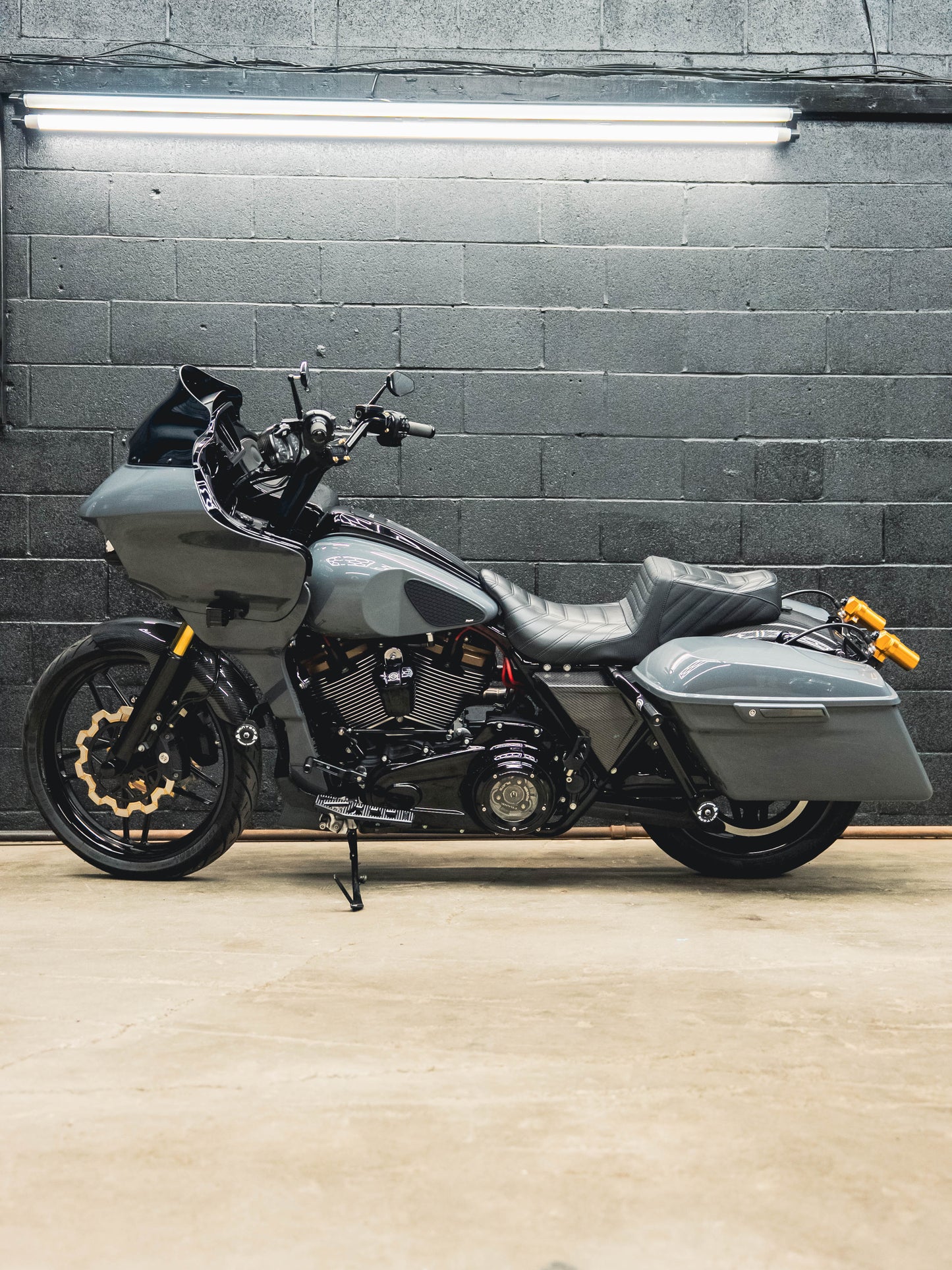 2022 ROAD GLIDE ST