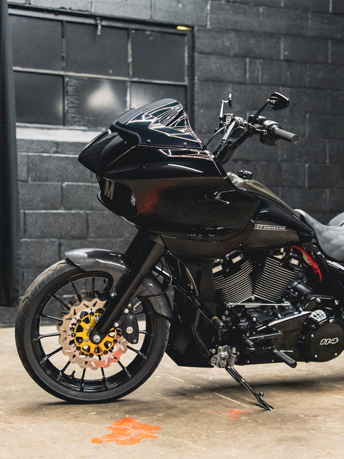 2019 ROAD GLIDE SPECIAL