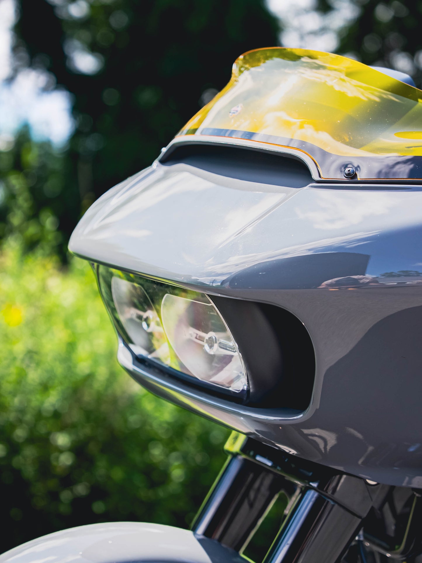 22 ROAD GLIDE ST 138HP!