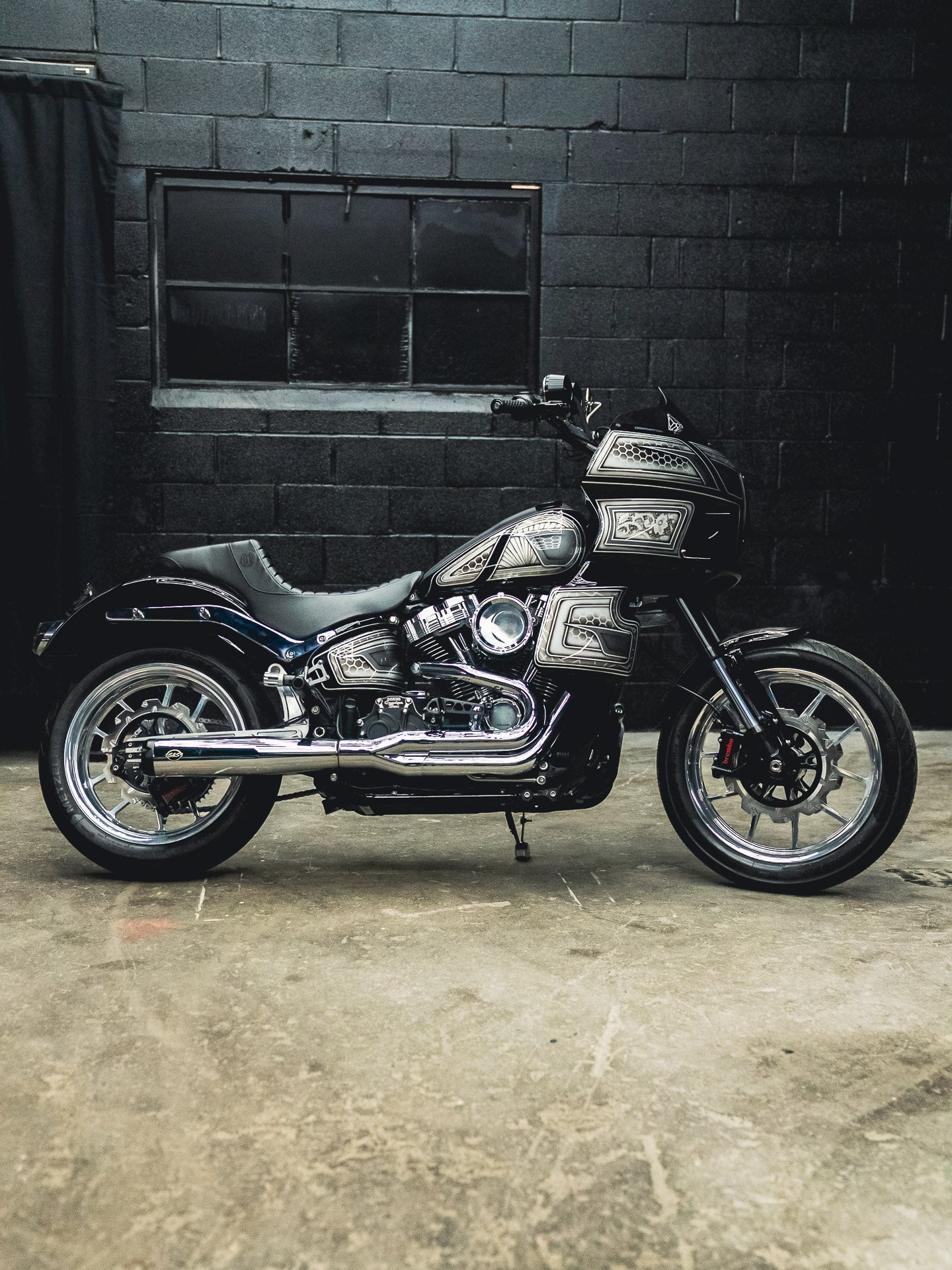2020 FXLRS FULL $70k CUSTOM BUILD