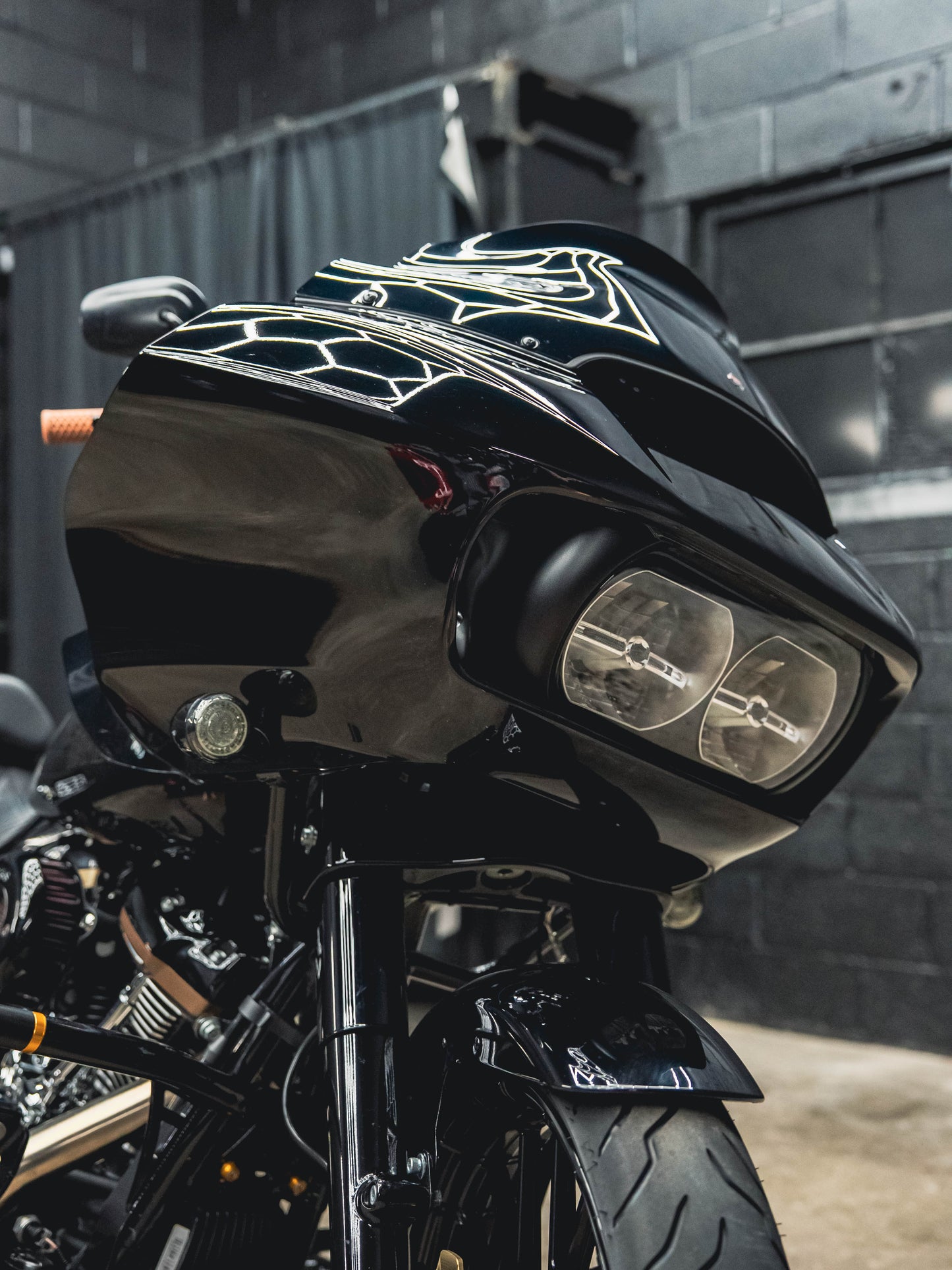 2022 ROAD GLIDE ST 2k MILES