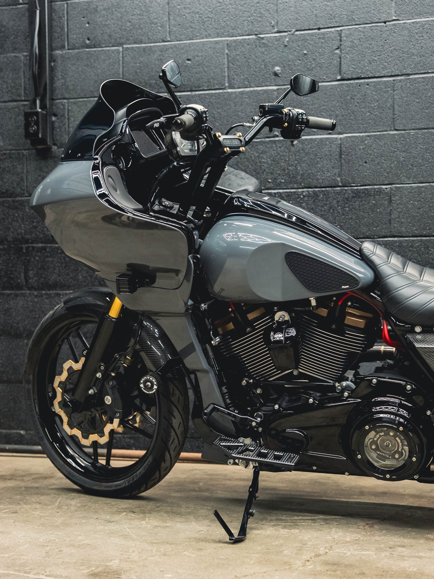 2022 ROAD GLIDE ST