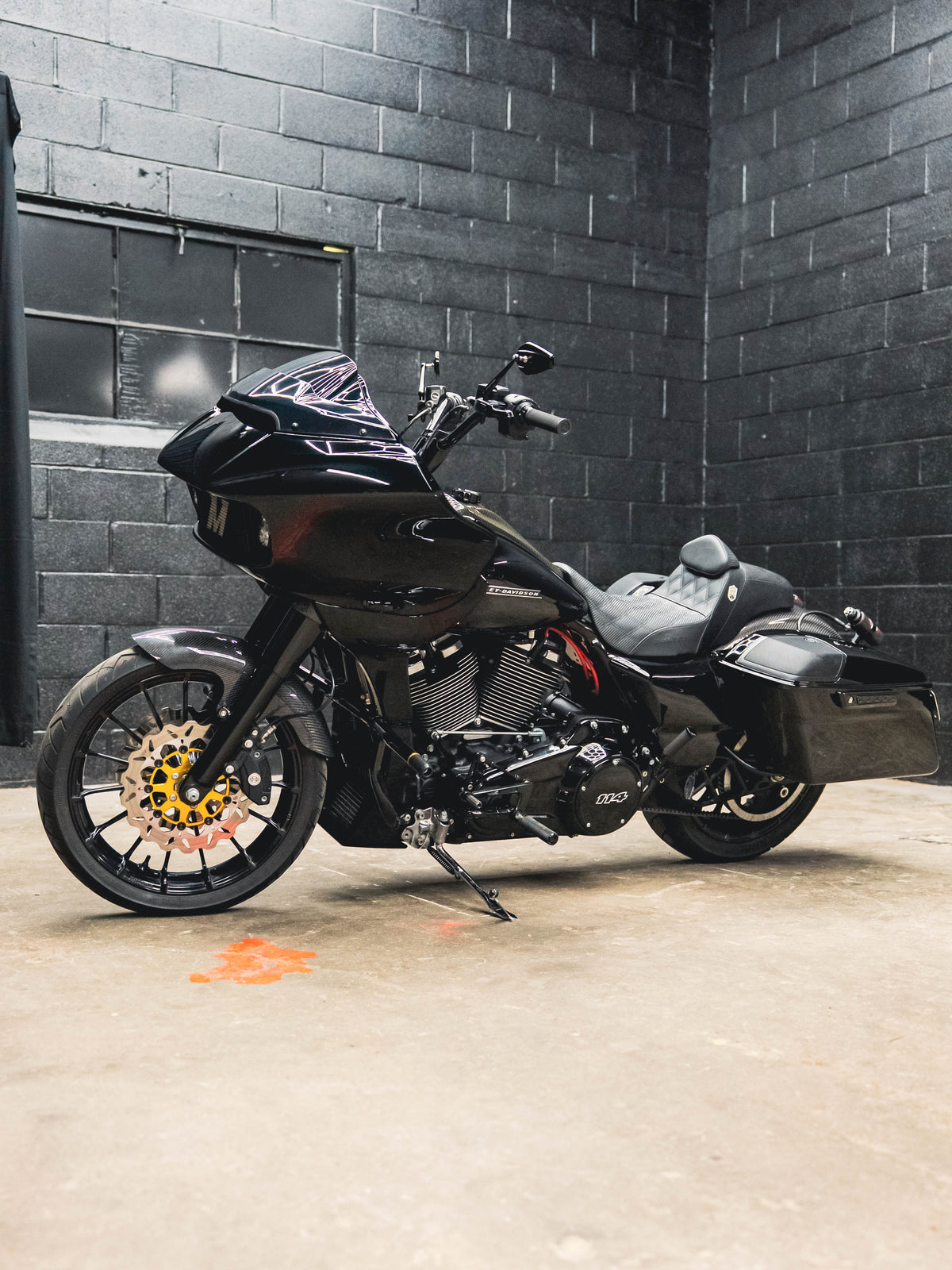 2019 ROAD GLIDE SPECIAL