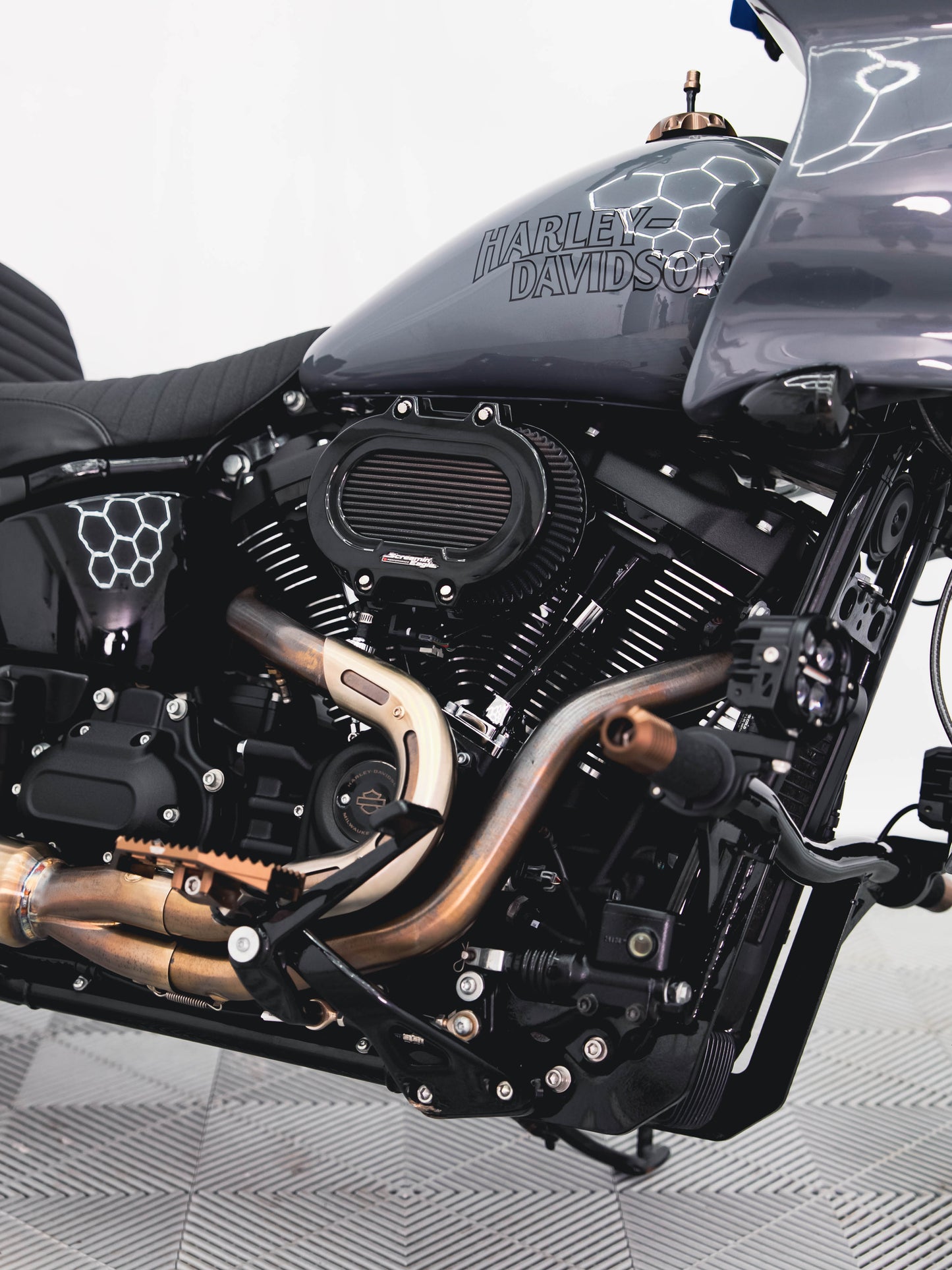 2022 LOW RIDER S