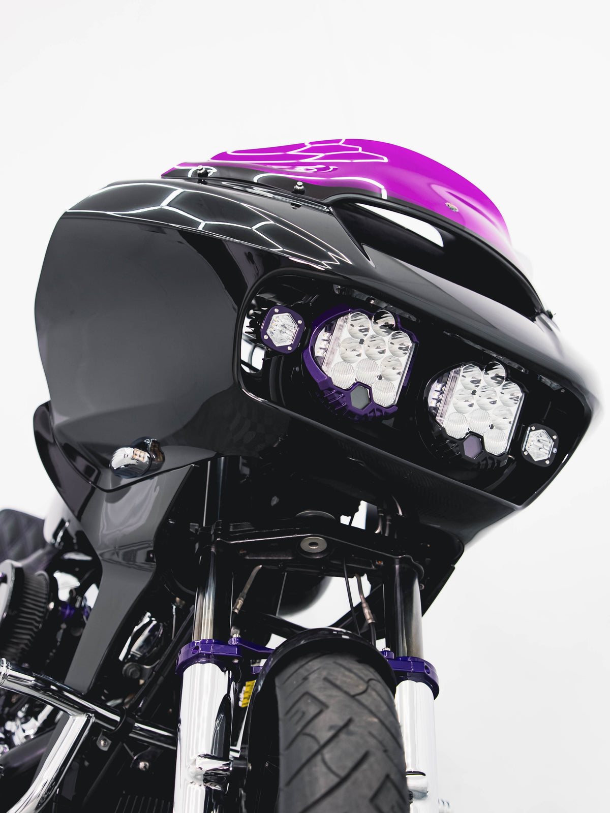 2019 ROAD GLIDE