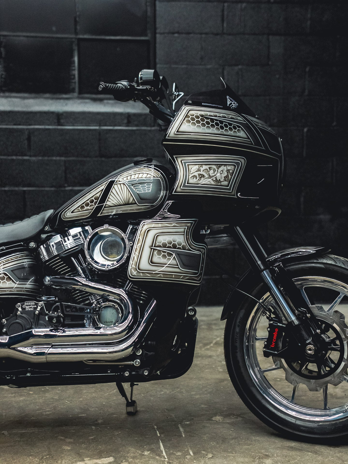 2020 FXLRS FULL $70k CUSTOM BUILD