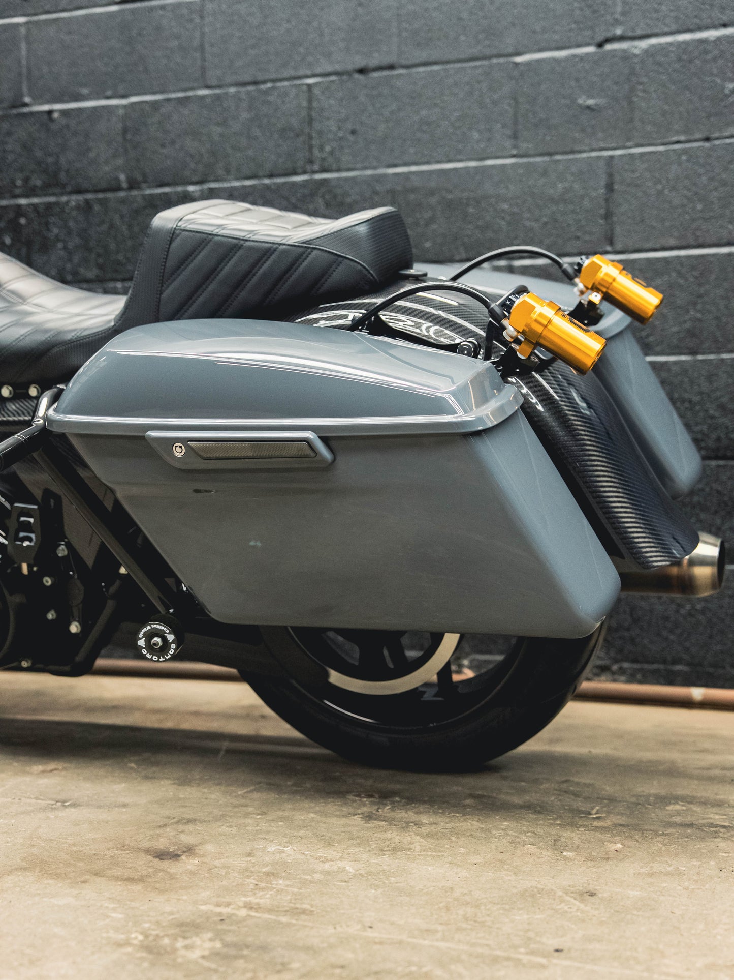 2022 ROAD GLIDE ST